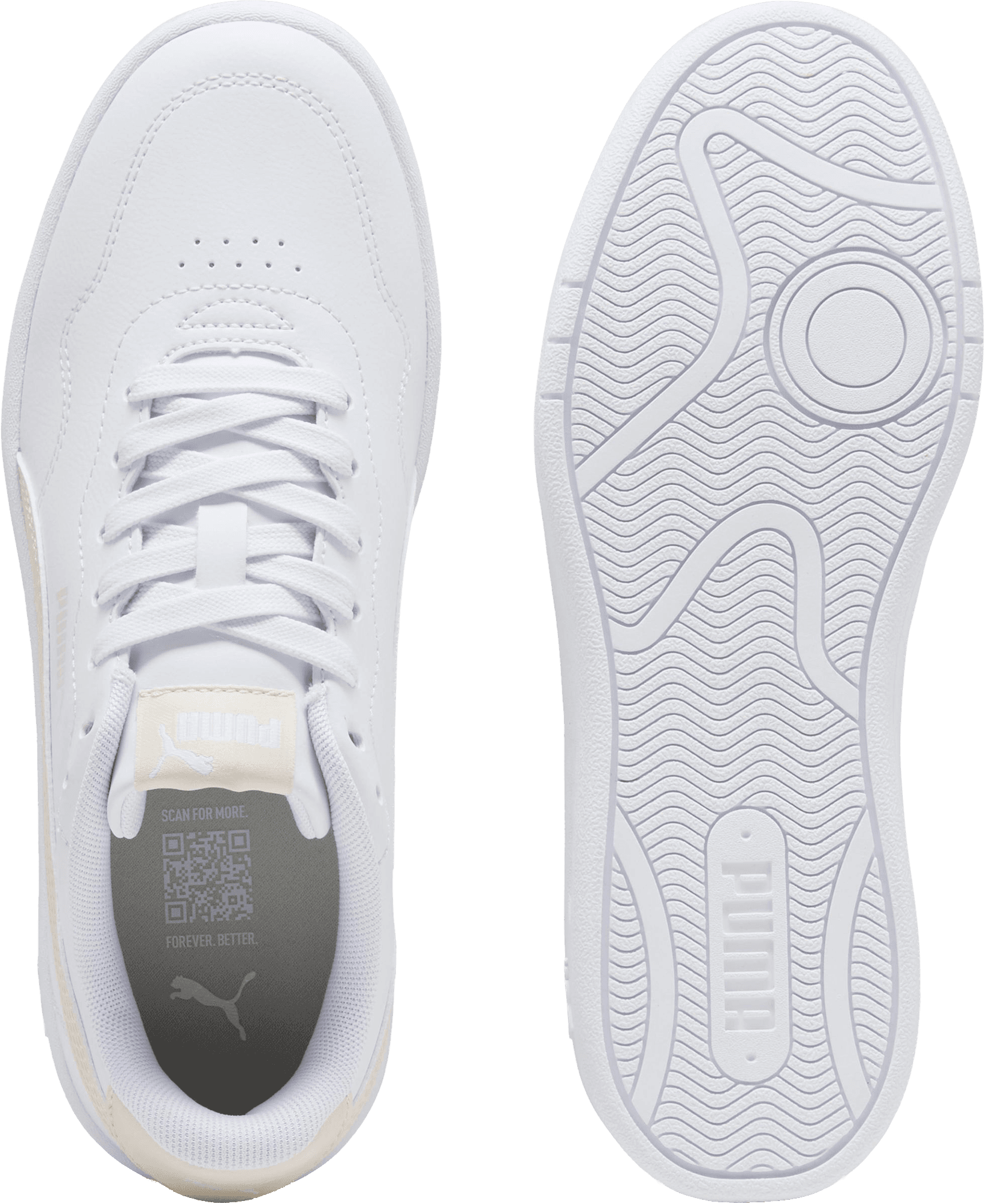 Puma, COURT LALLY W, Detail 1