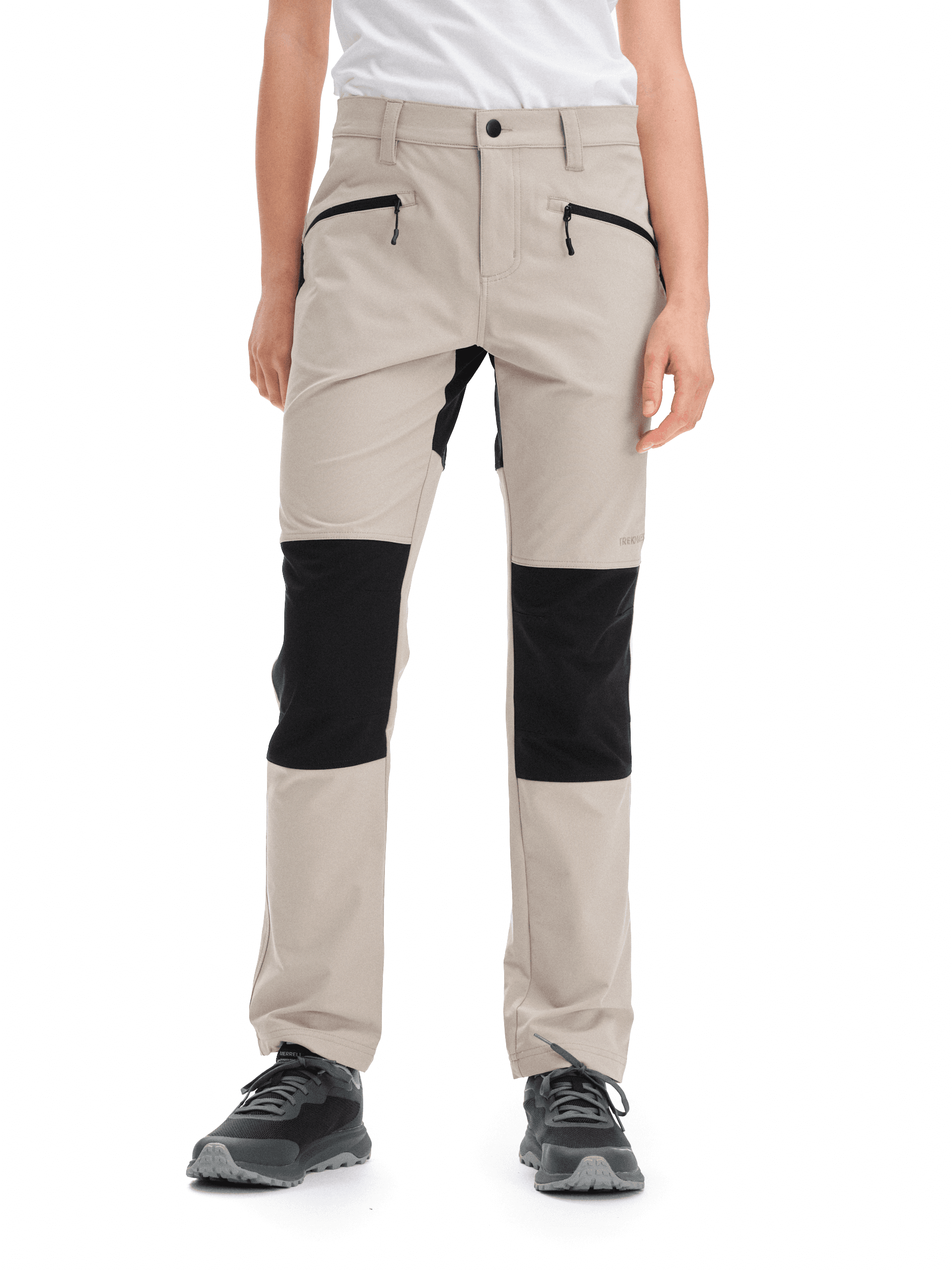Trekmates, SAREK HIKE PANT W, Model 1
