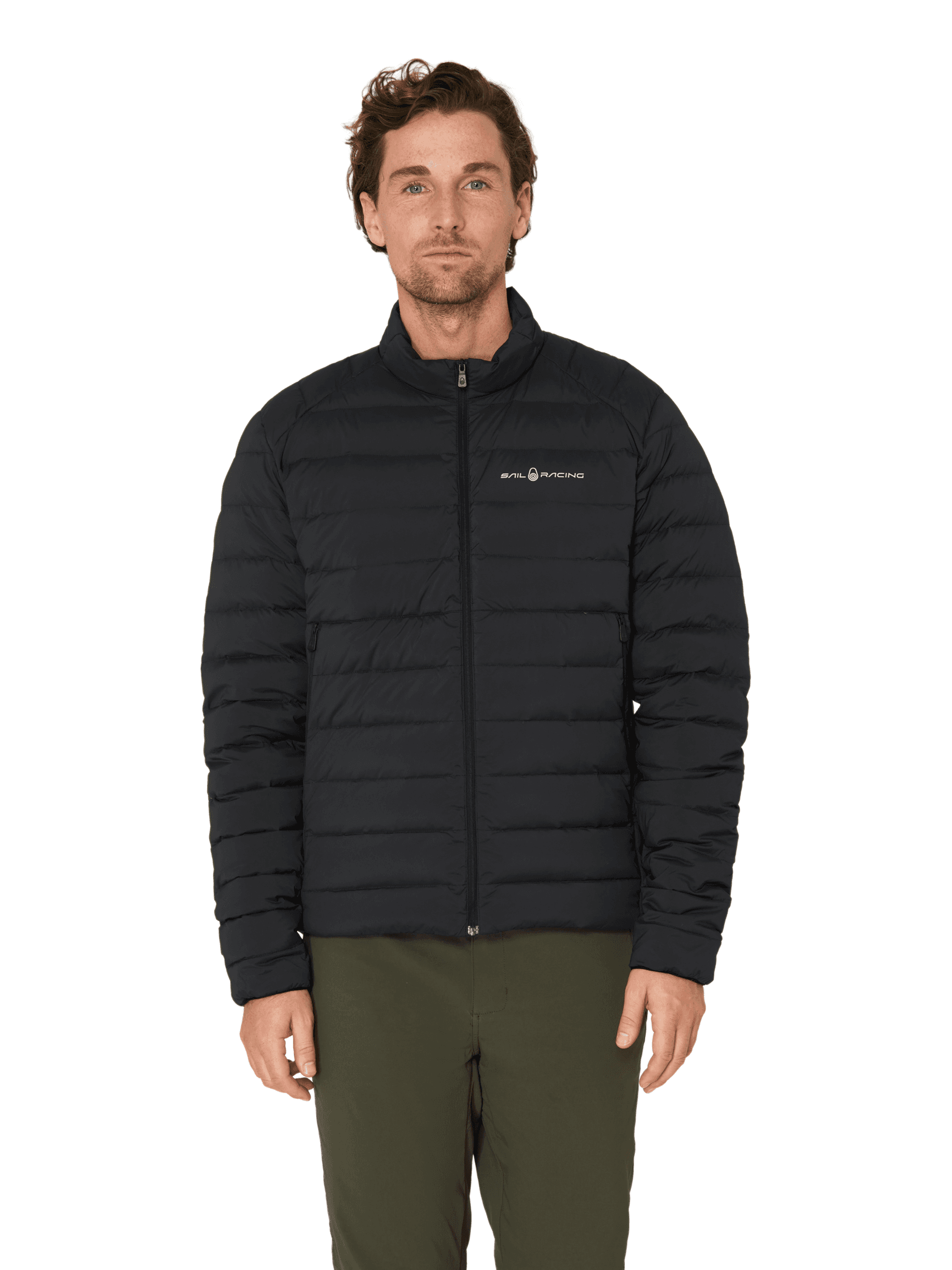 SAIL RACING, SPRAY DOWN JACKET M, Model 1