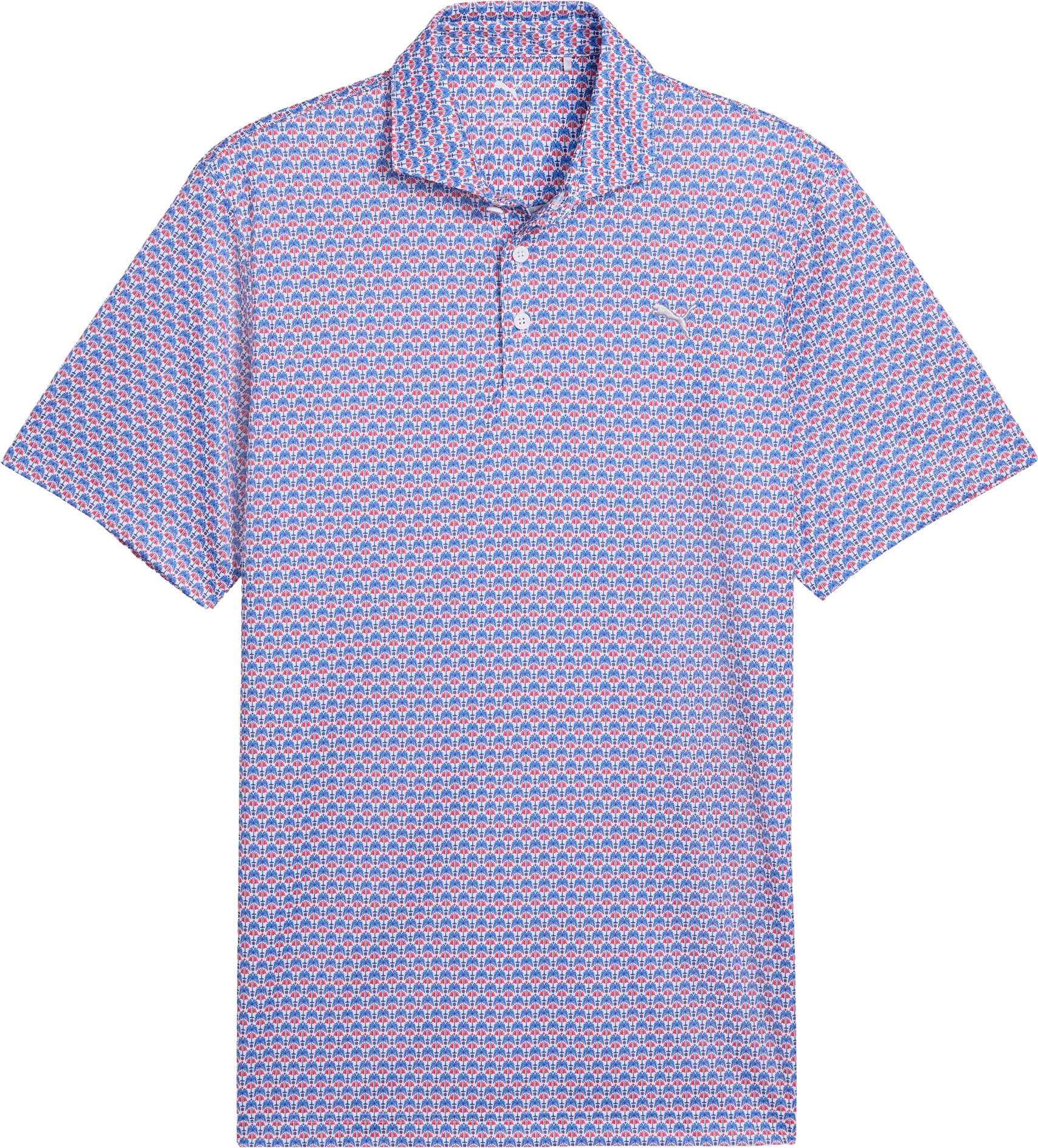 Puma, ROSE POLO, Product 0
