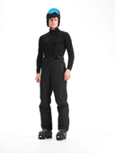 Chamonix Ski Pant M, Black