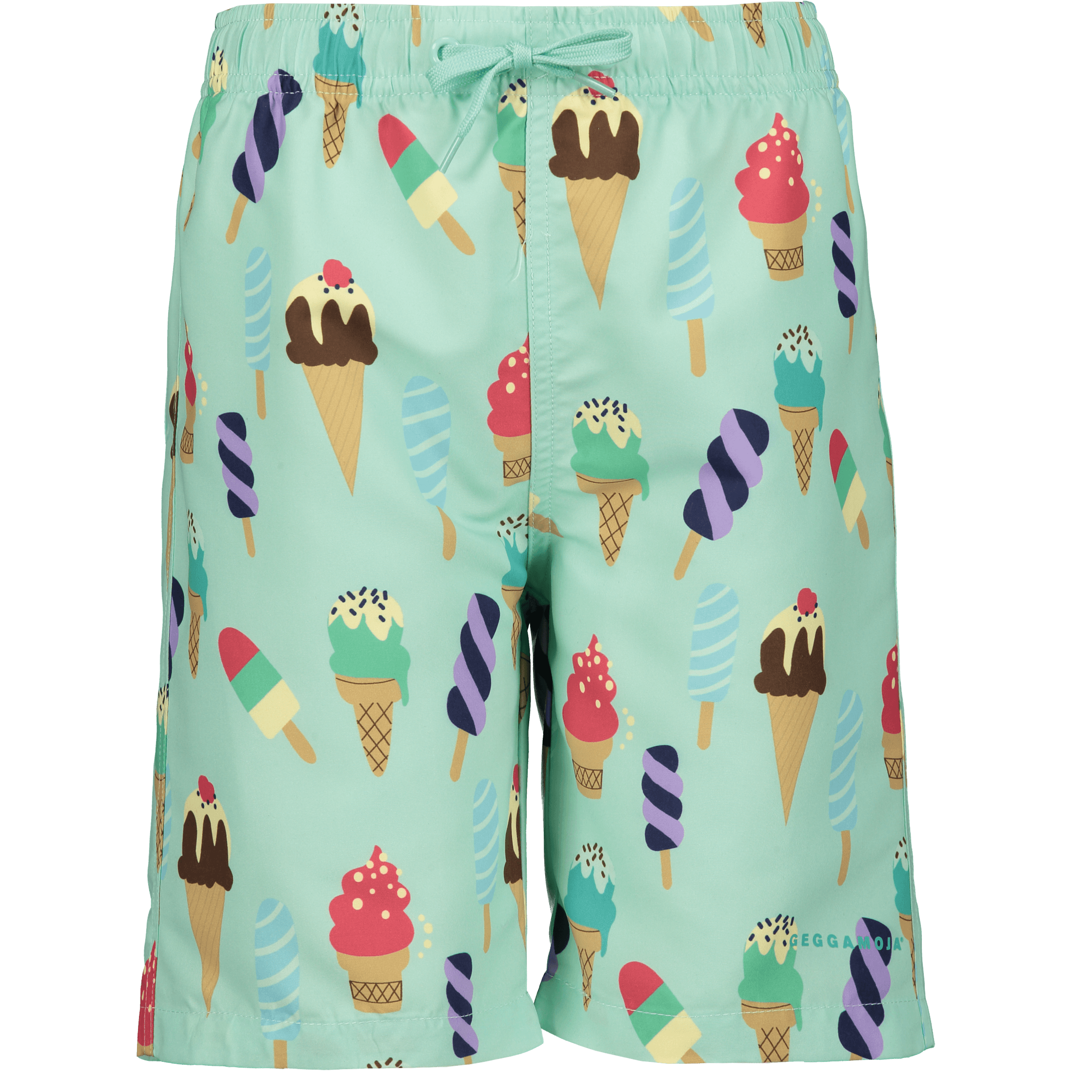GEGGAMOJA, Uv-Swim Shorts, Product 0