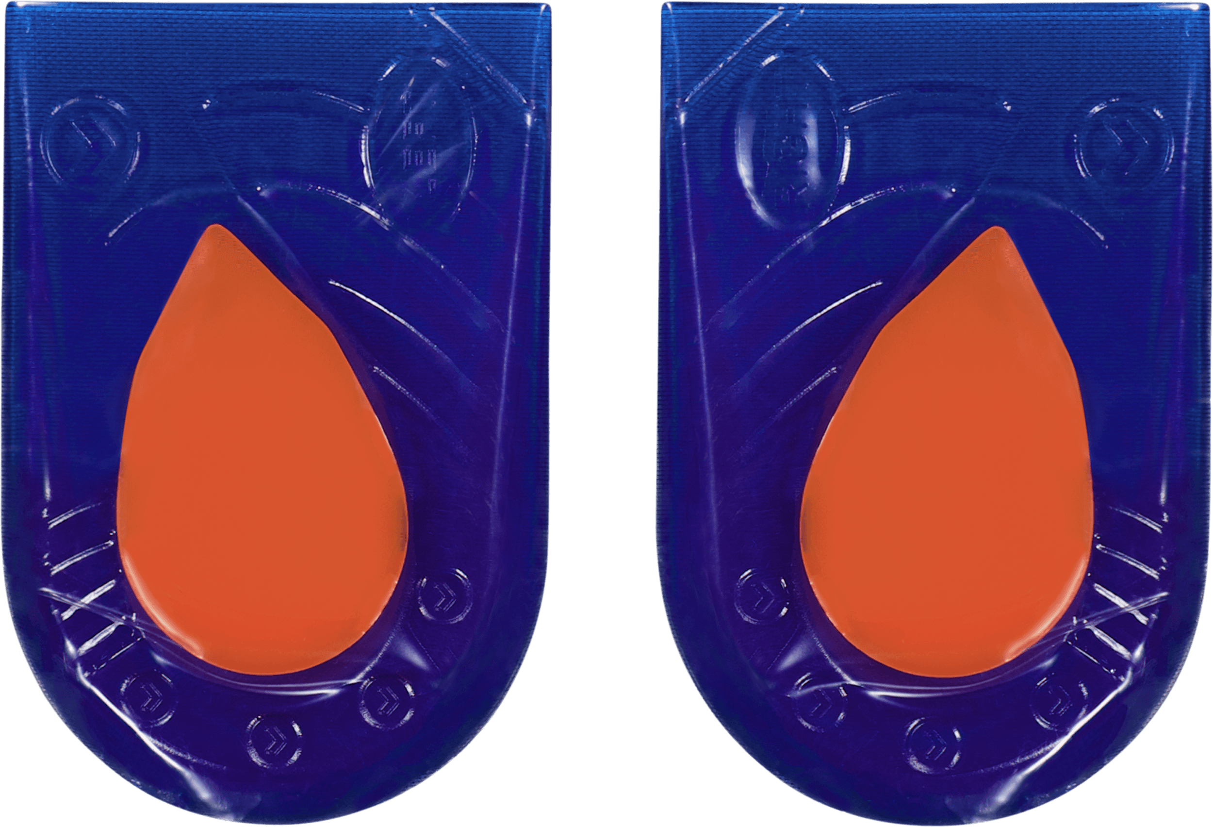 ORTHO MOVEMENT, Powergel Heel Spur Pad, Detail 1