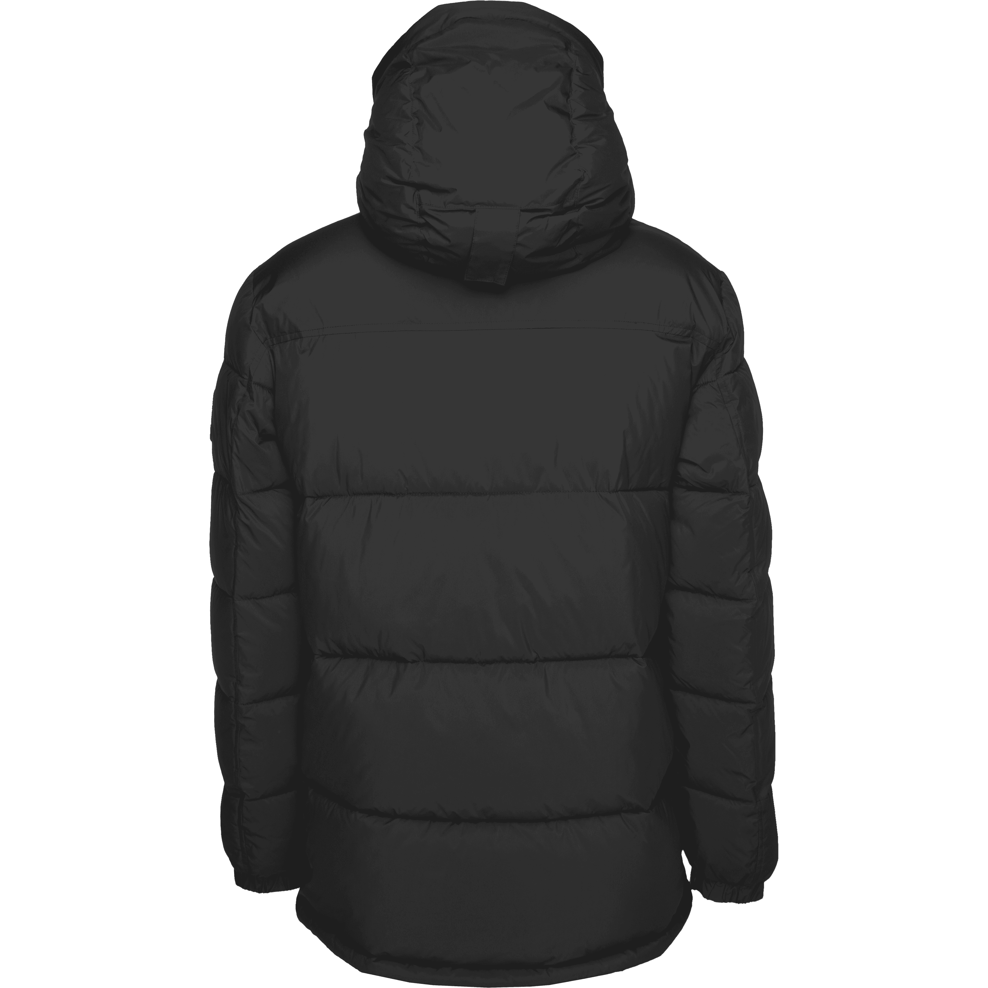 CROSS SPORTSWEAR, MOUNTAIN PUFFER JACKET M, Detail 1