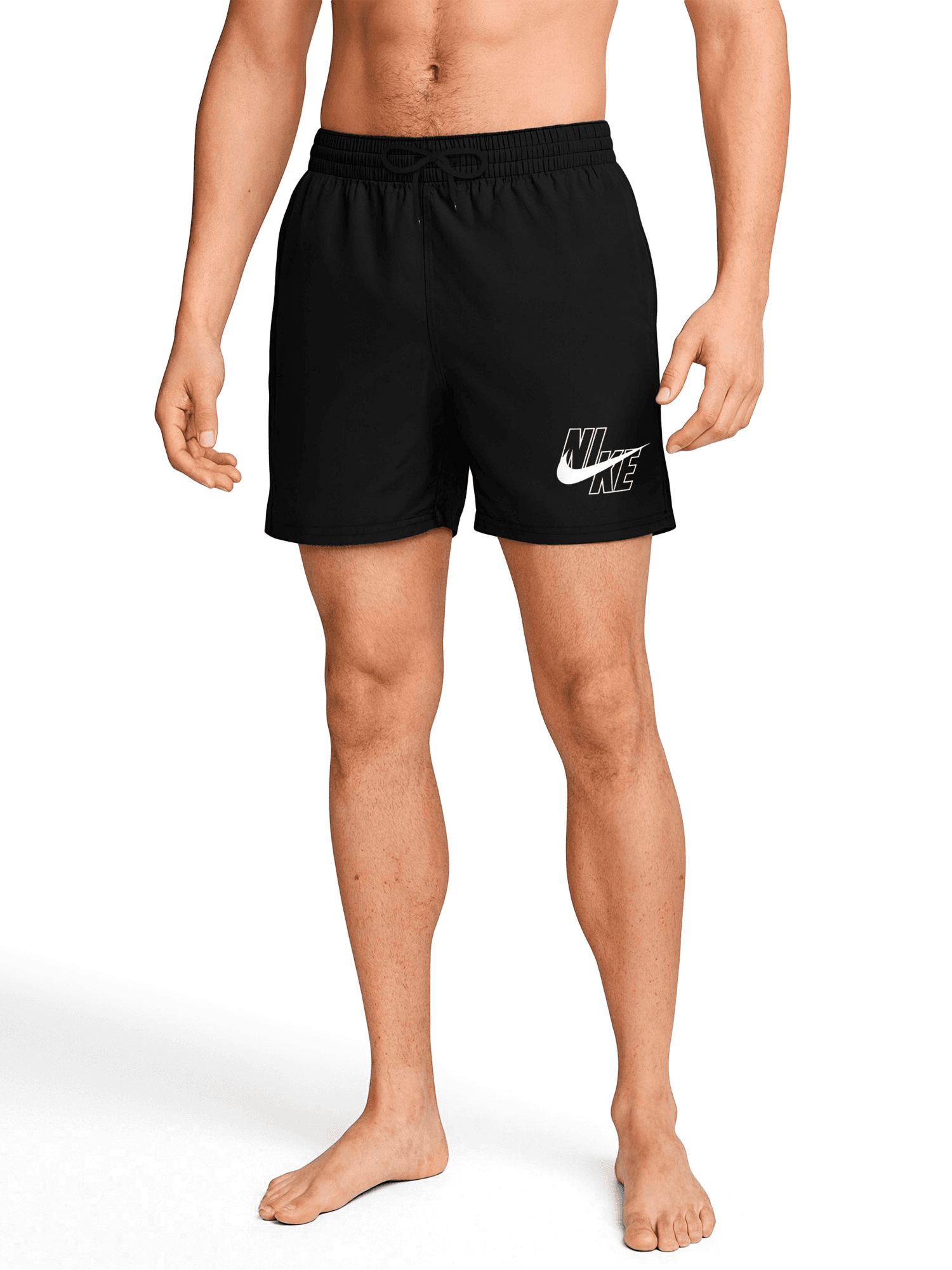 Nike, NIKE BREAKER LOGO 5" VOLLEY SHORT, Model 1