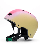 SKATE HELMET, Yellow