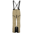 Whistler Pant M, Beige