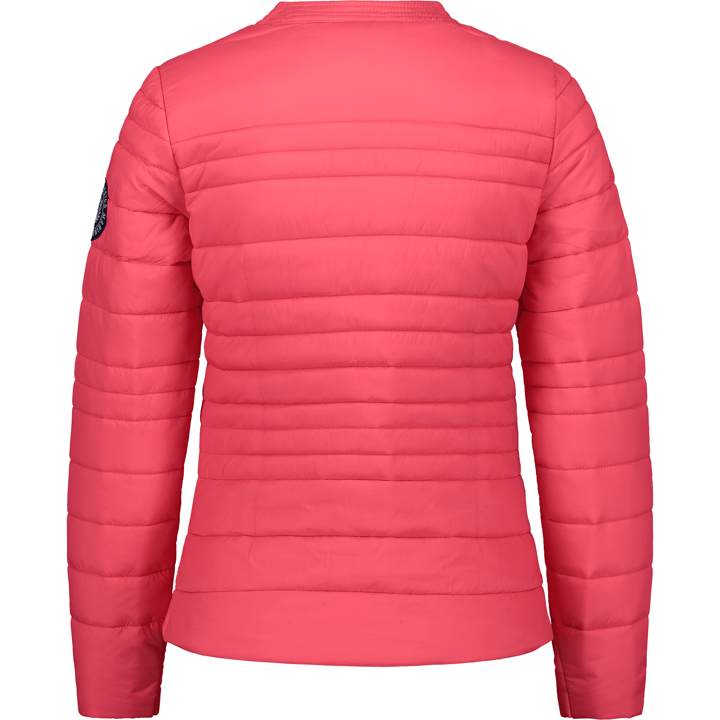 MARINE CLASSIC, MARY LIGHTWEIGHT JACKET, Detail 1