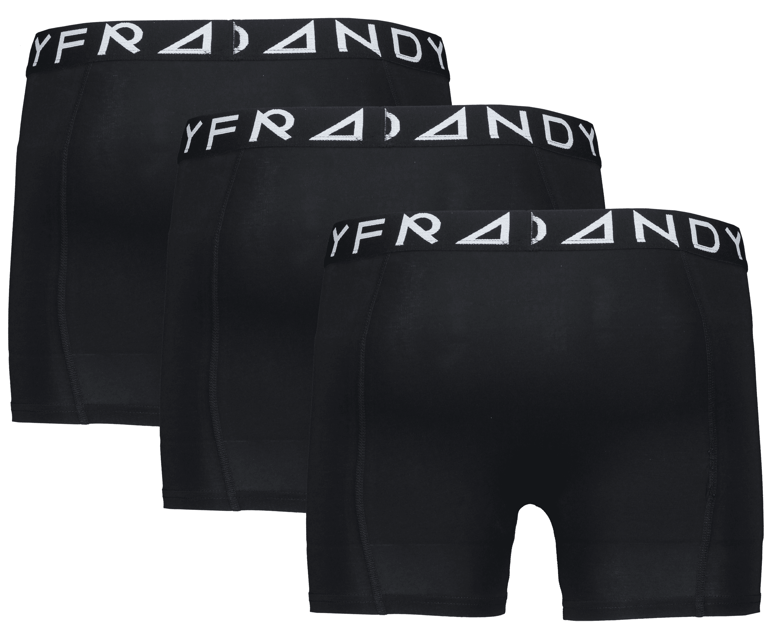 Frank Dandy, So 3-P Boxer M, Detail 1