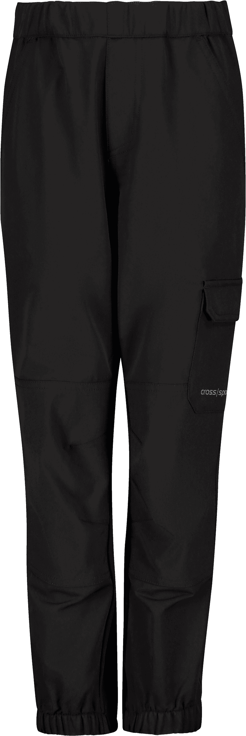 CROSS SPORTSWEAR, Stretch Pant Jr, Product 0
