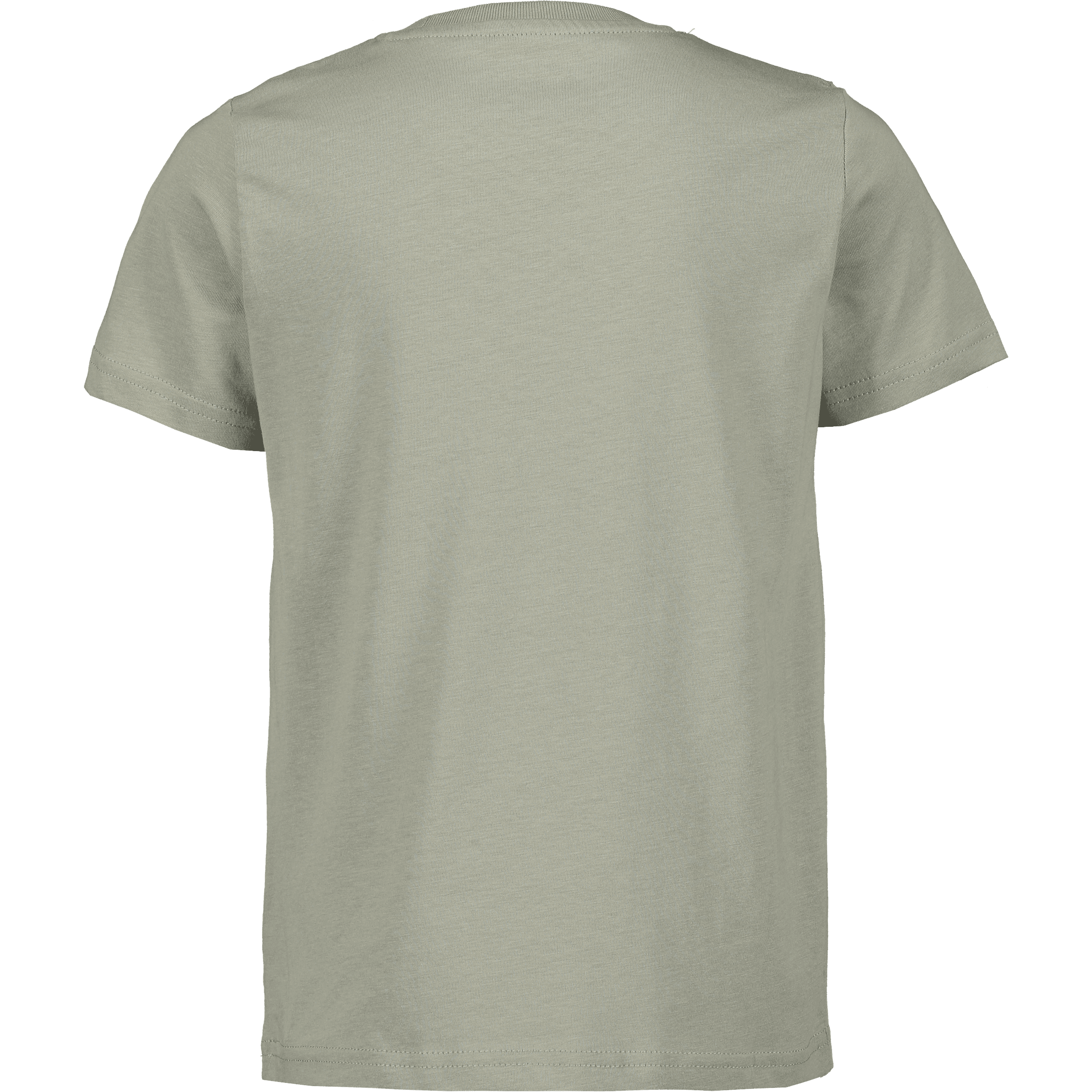 Takeoff, Basic Tee Jr, Detail 1