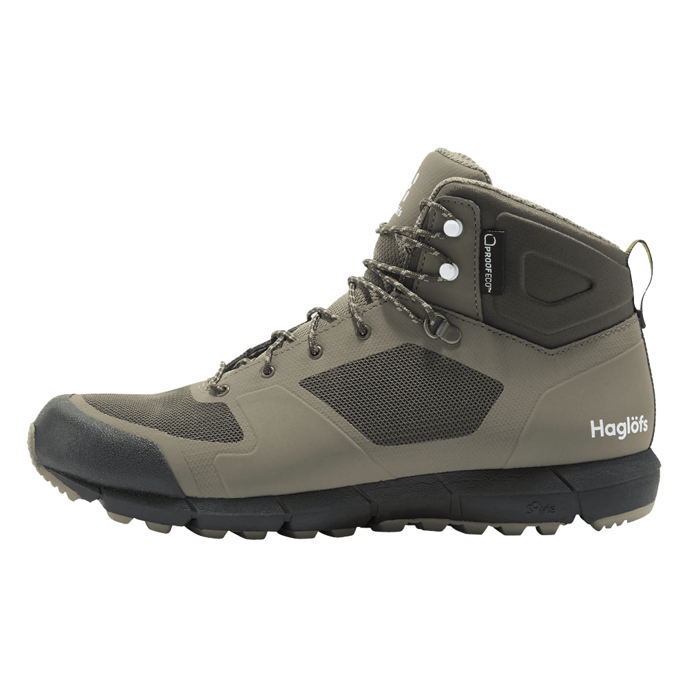 Haglöfs, HAGLÖFS L.I.M PROOF MID WOMEN, Product 0