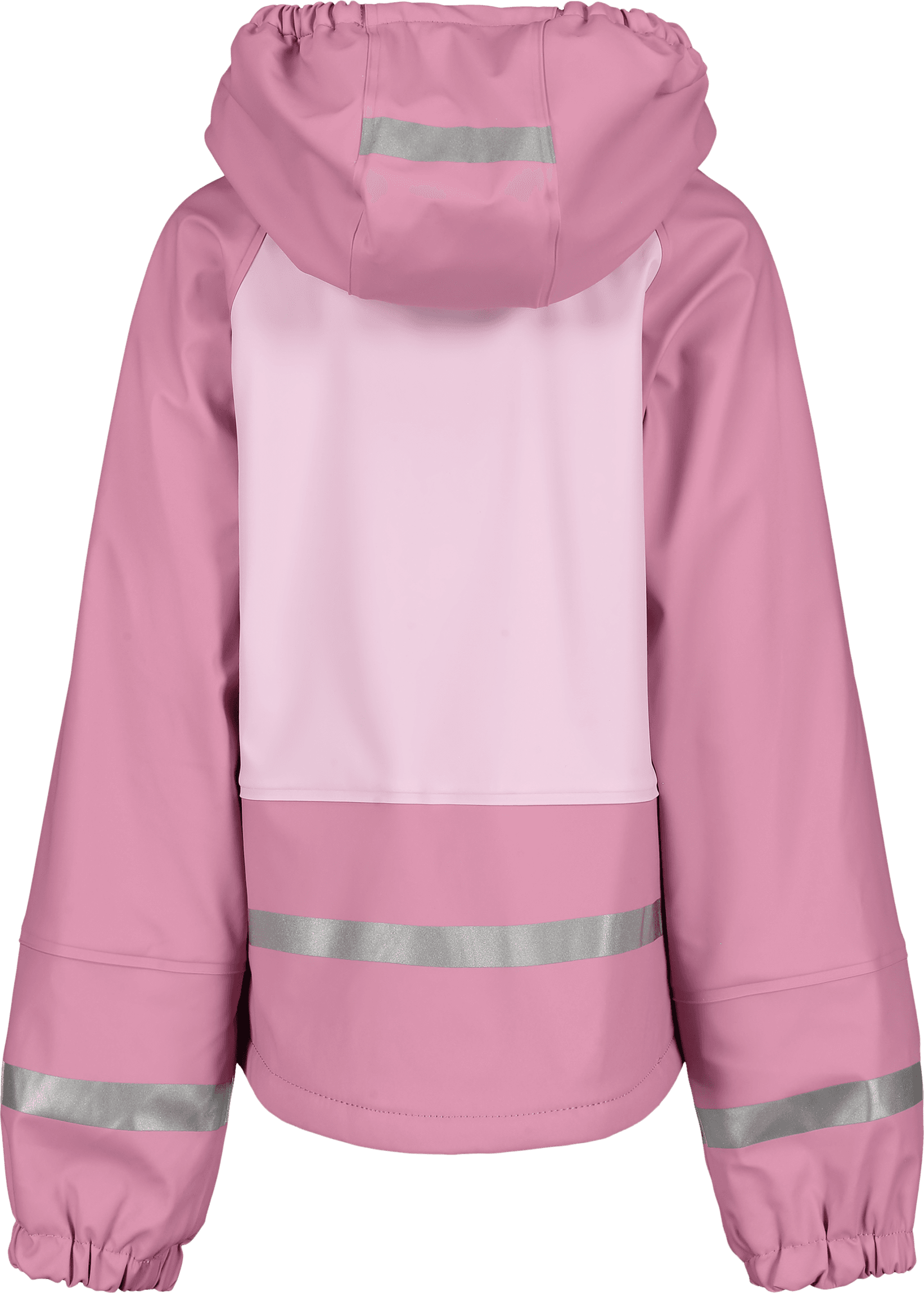 OCEAN WORKS, PU LINED JACKET JR, Detail 1
