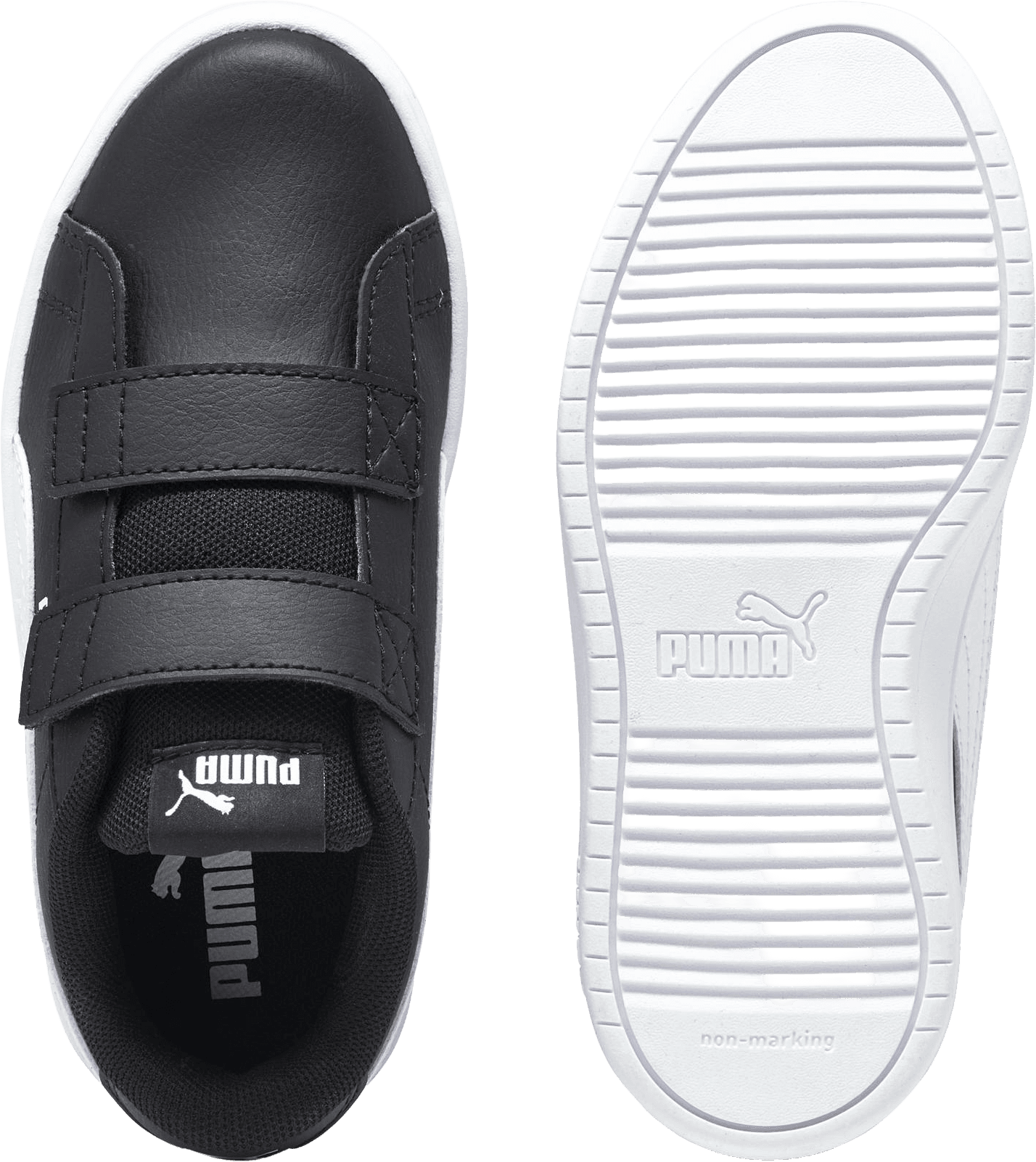 Puma, PUMA RICKIE CLASSIC V PS, Detail 1