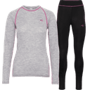Signe Wool Set W, Black