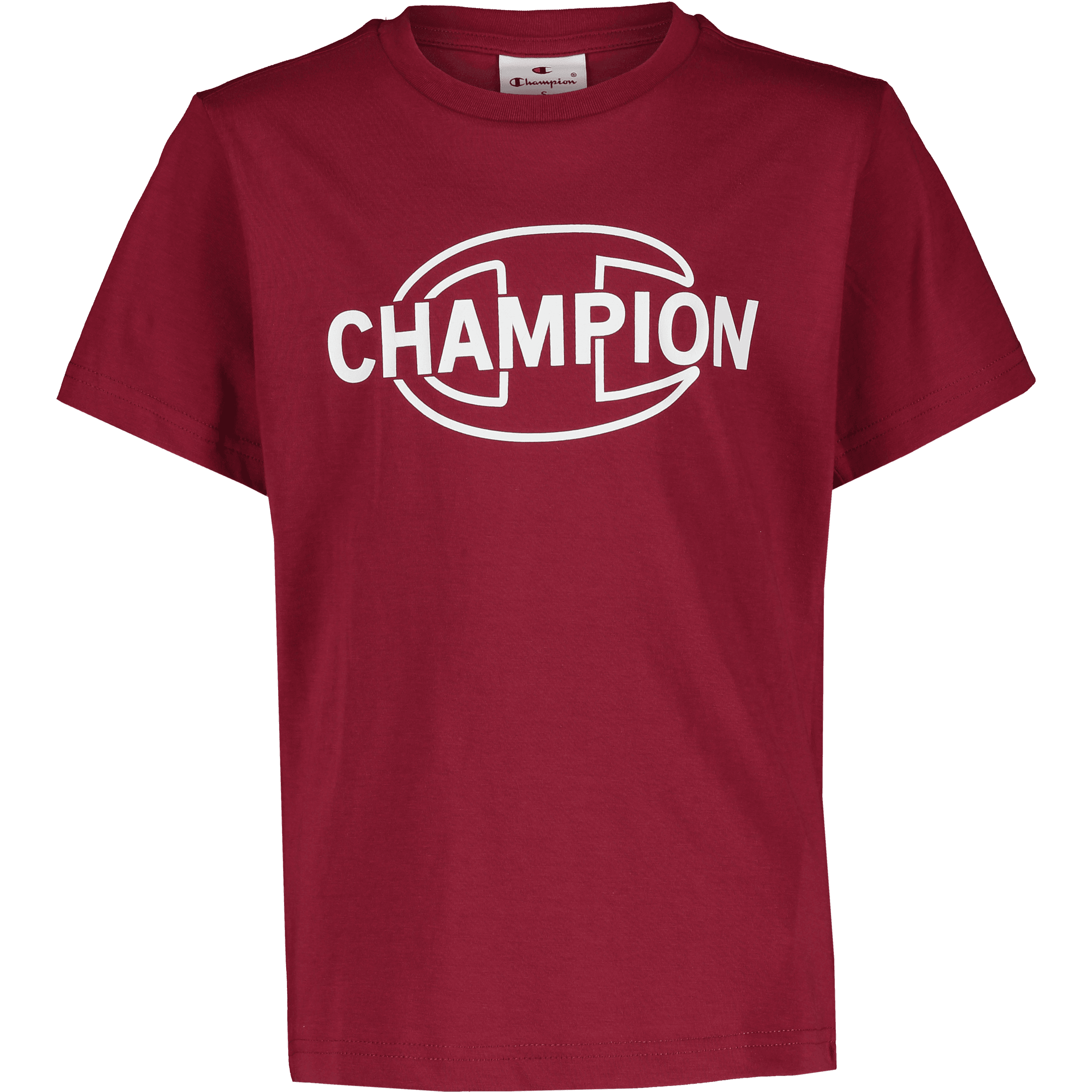 Champion, Ss Printed Tee Jr, Product 0