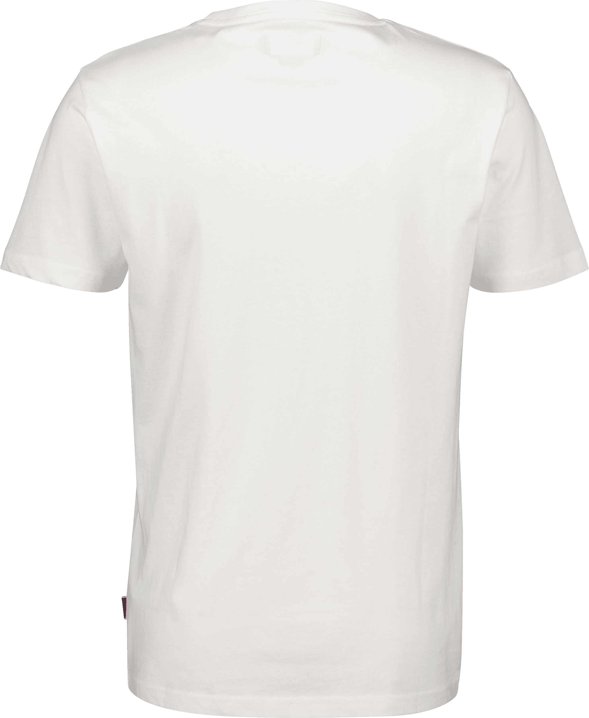 SEBAGO, Big Logo Tee M, Detail 1
