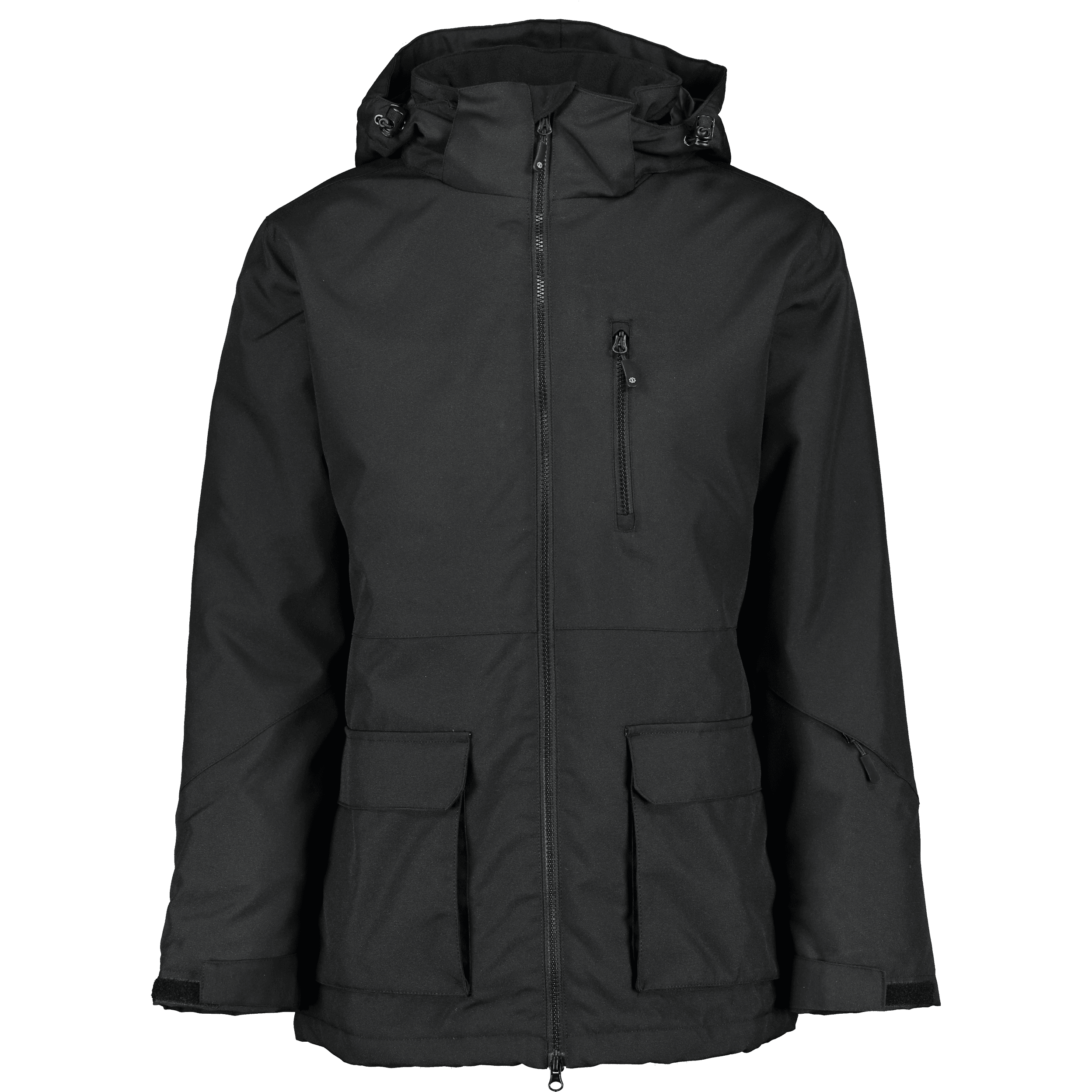 Ski Industries, So Snow Ski Jkt 2 M, Product 0