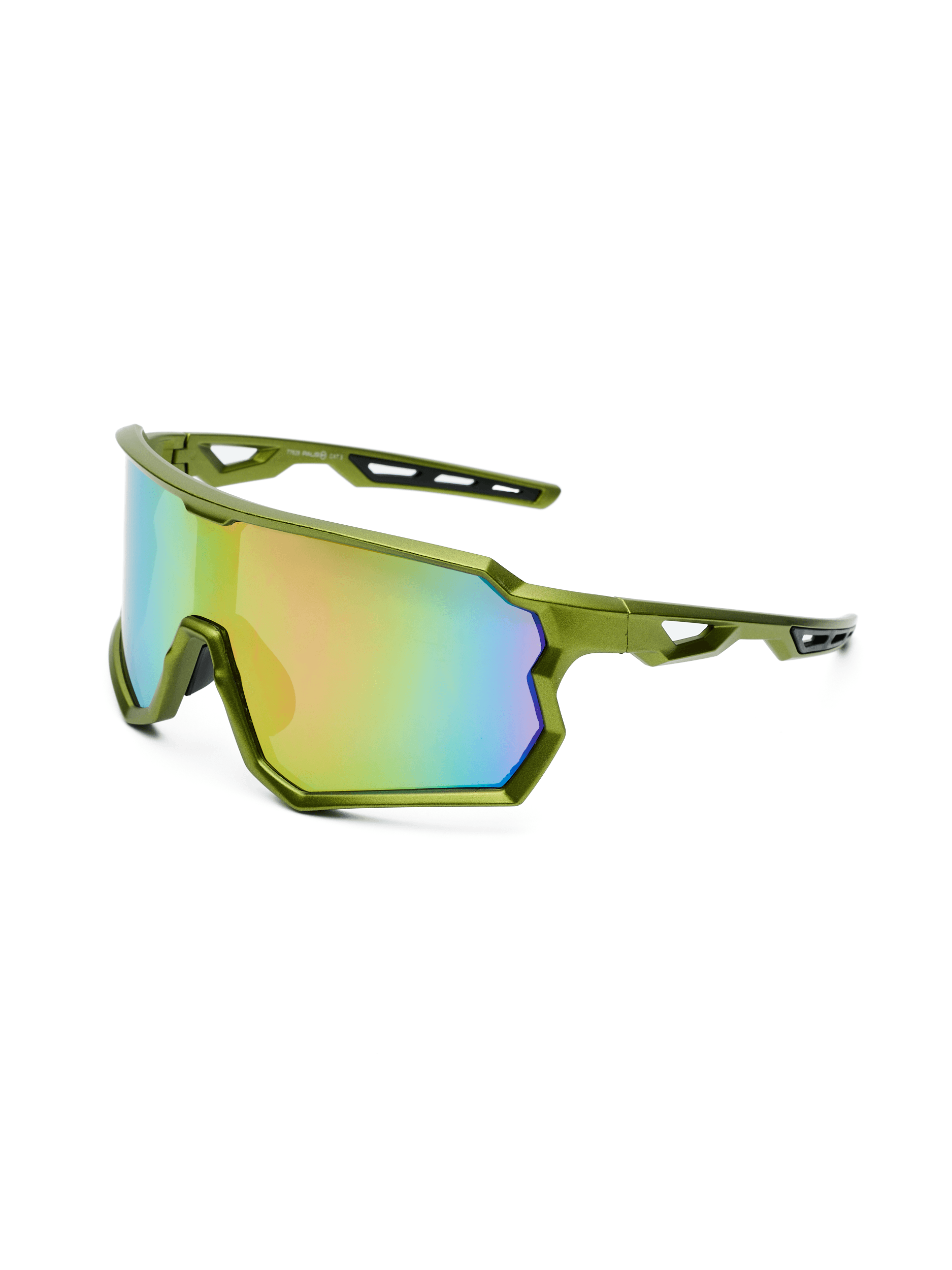 PAUS, GENOVA SPORT SUNGLASSES, Model 1