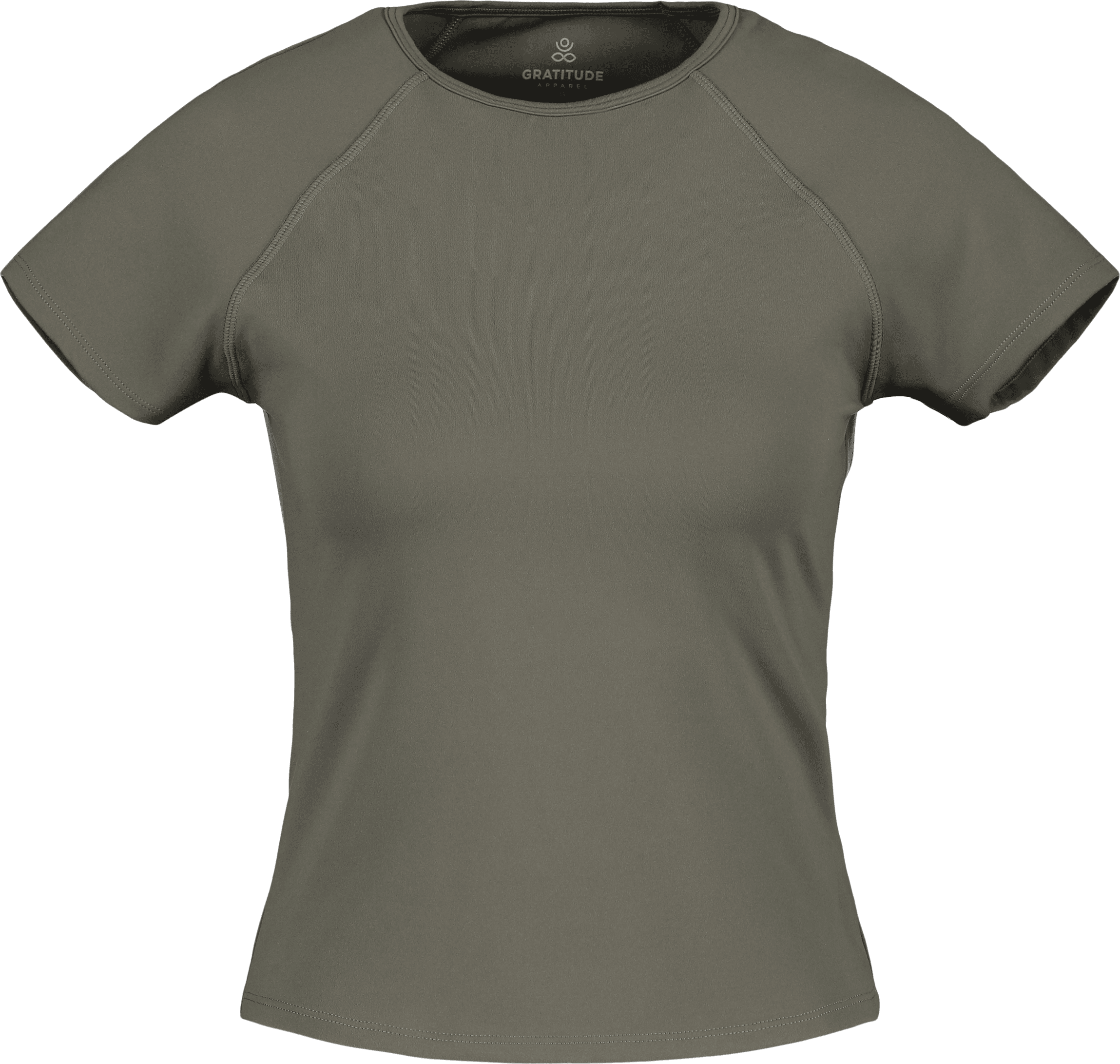 GRATITUDE, SOFT TEE W, Product 0
