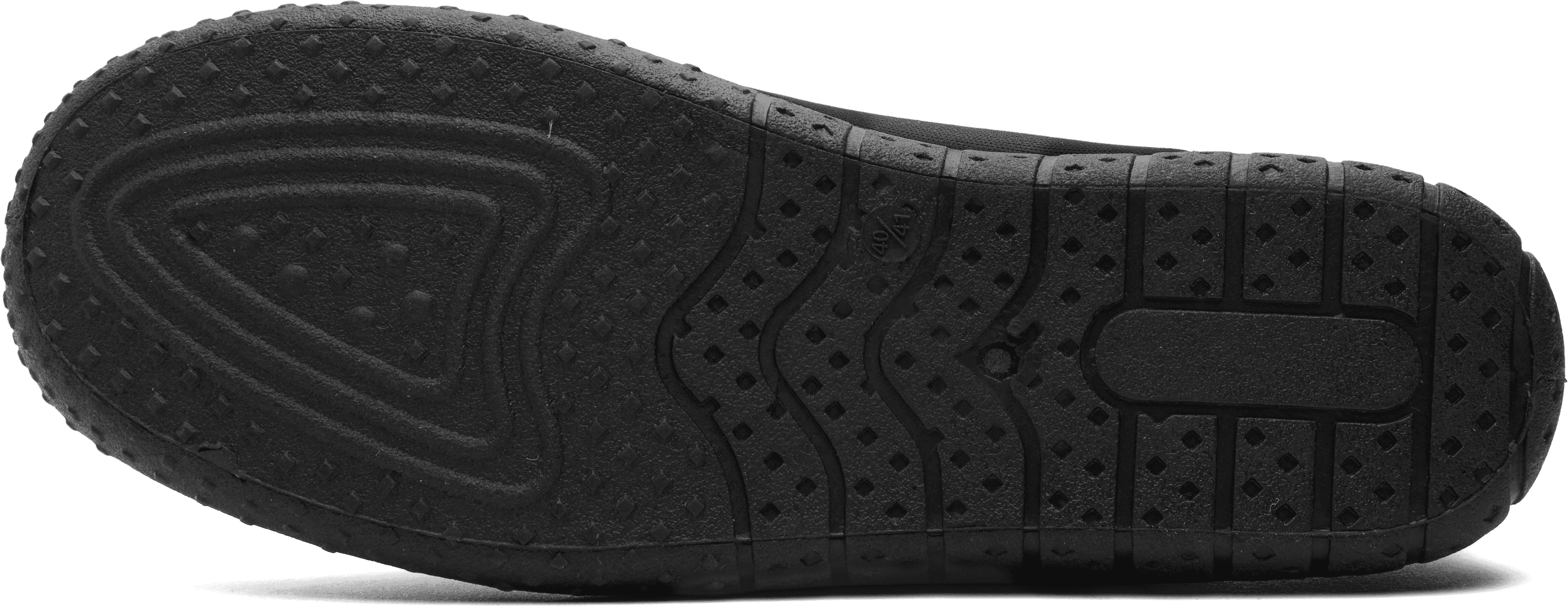 REVOLUTION, WATERSHOE SR, Detail 1