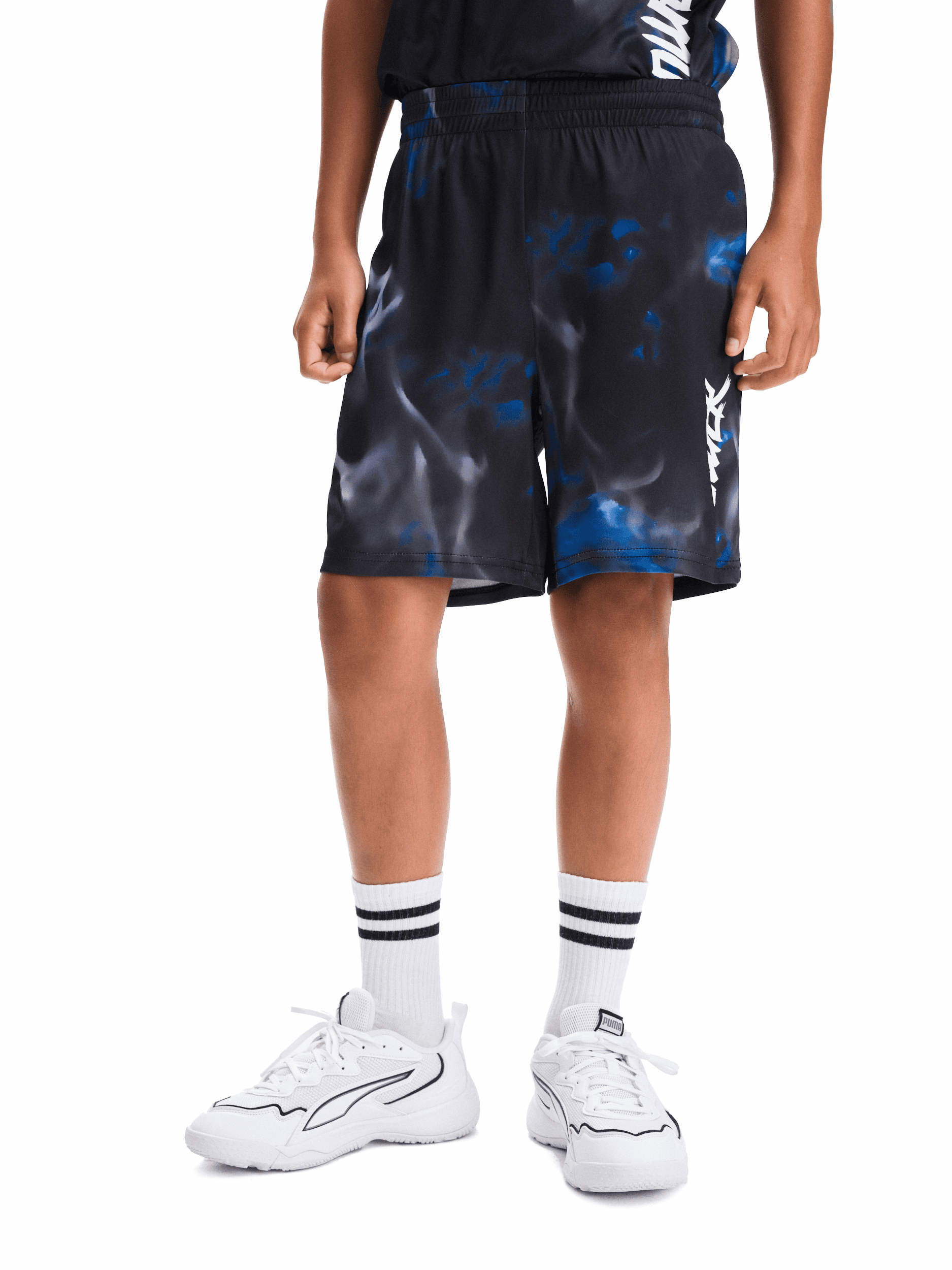 REACTION, Function Shorts Jr, Model 1