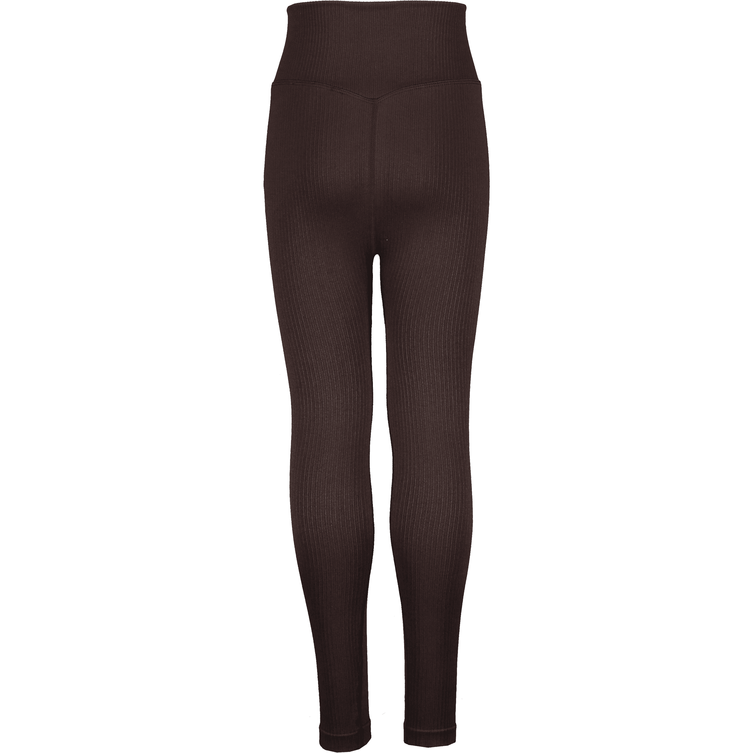 TRIDRI, Ribbed Seamless Tights Jr, Detail 1