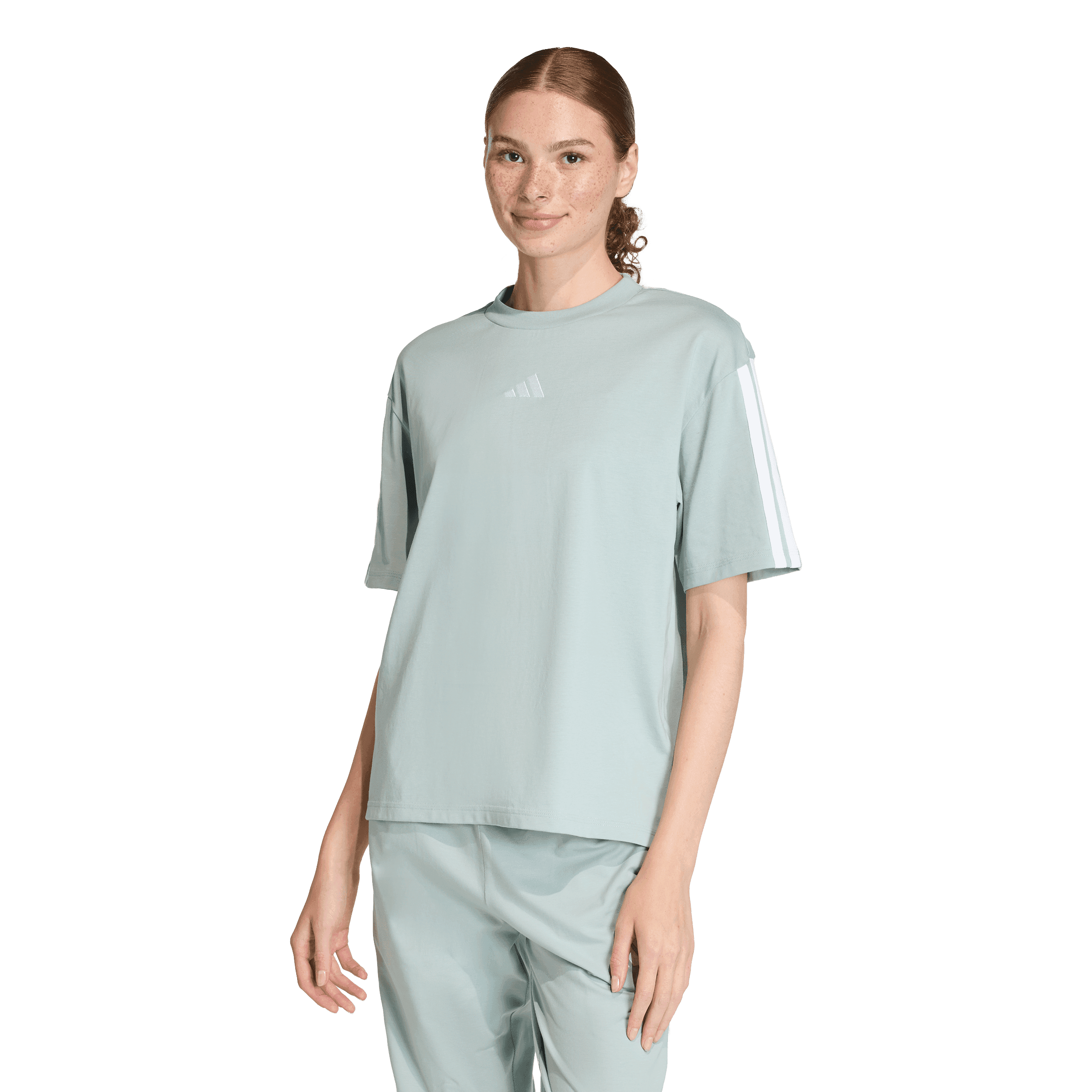 Adidas, W 3S SJ BF T, Model 1