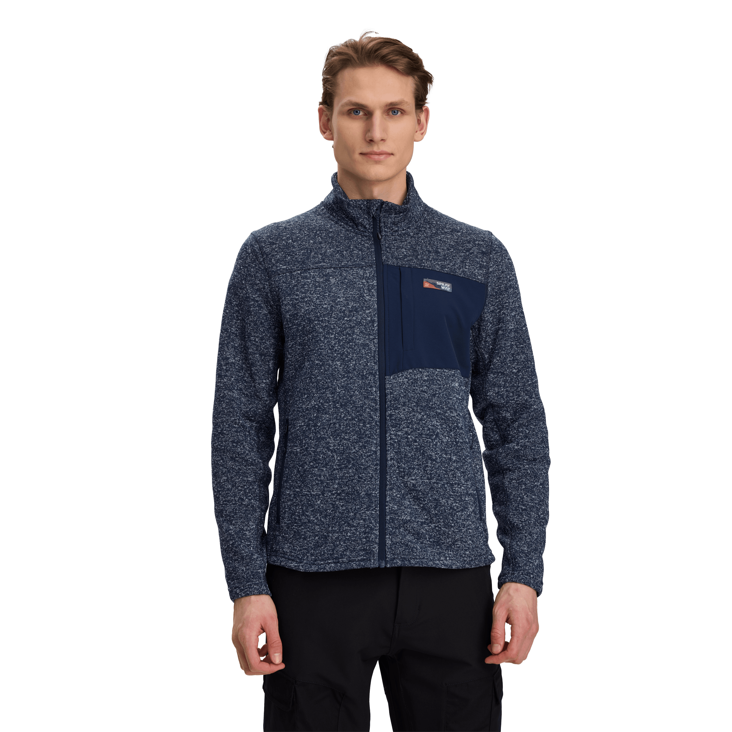 SPRAYWAY, Bowscale Jkt M, Model 1