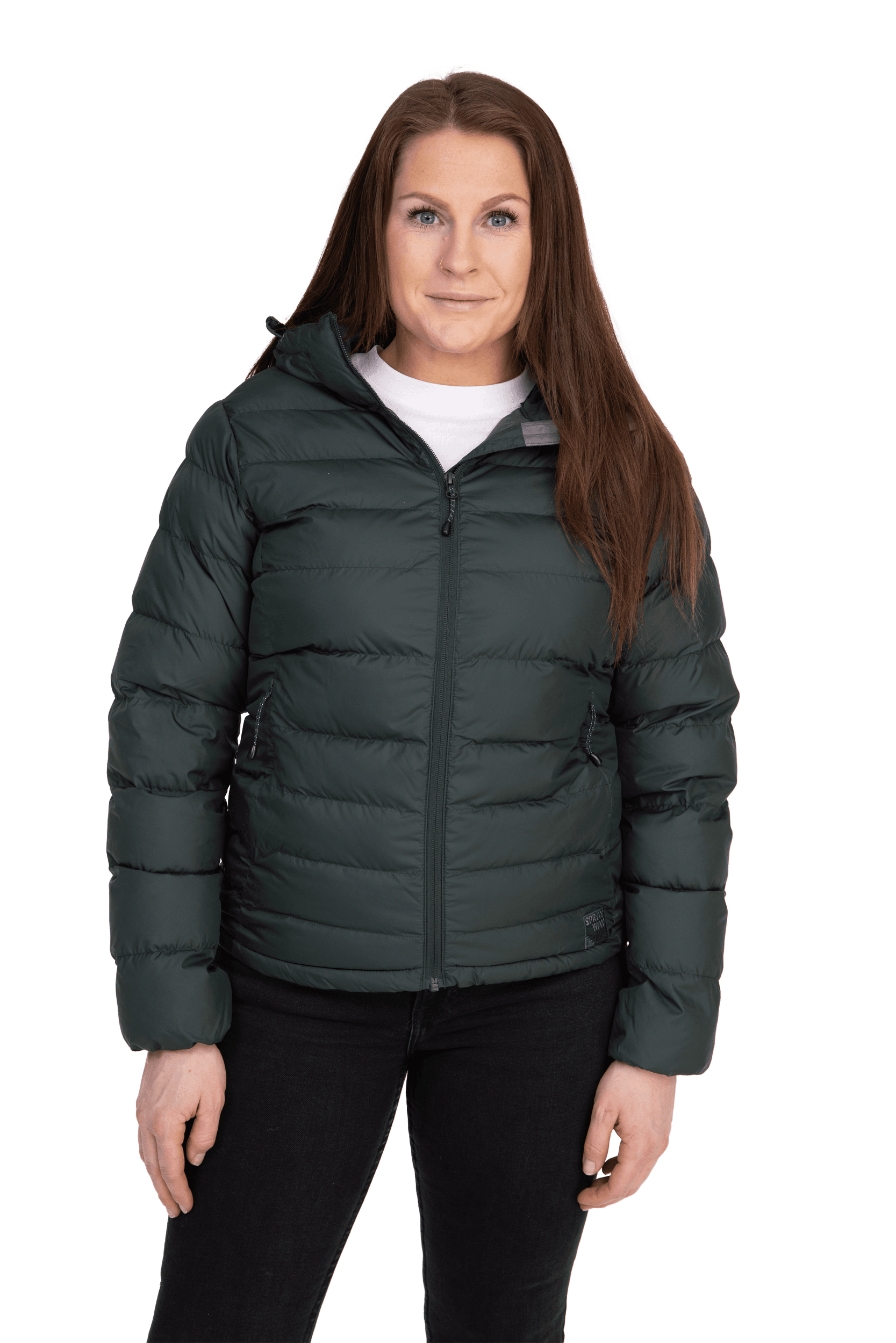 SPRAYWAY, Misten Jkt W, Model 1