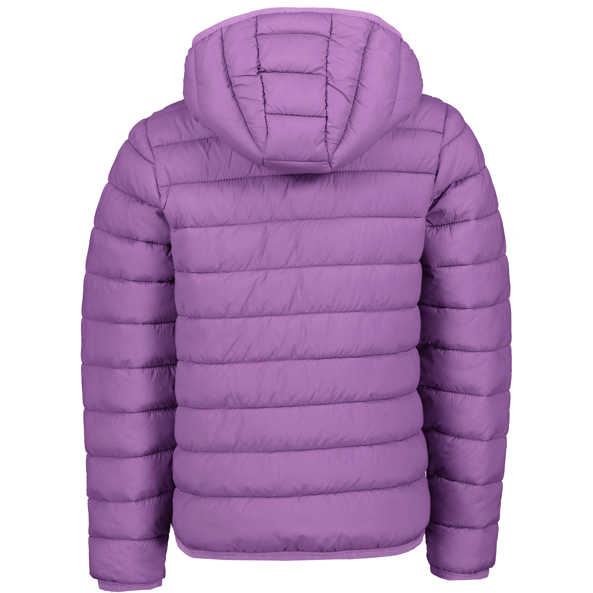 OCEAN WORKS, Padded Hood Jacket Jr, Detail 1