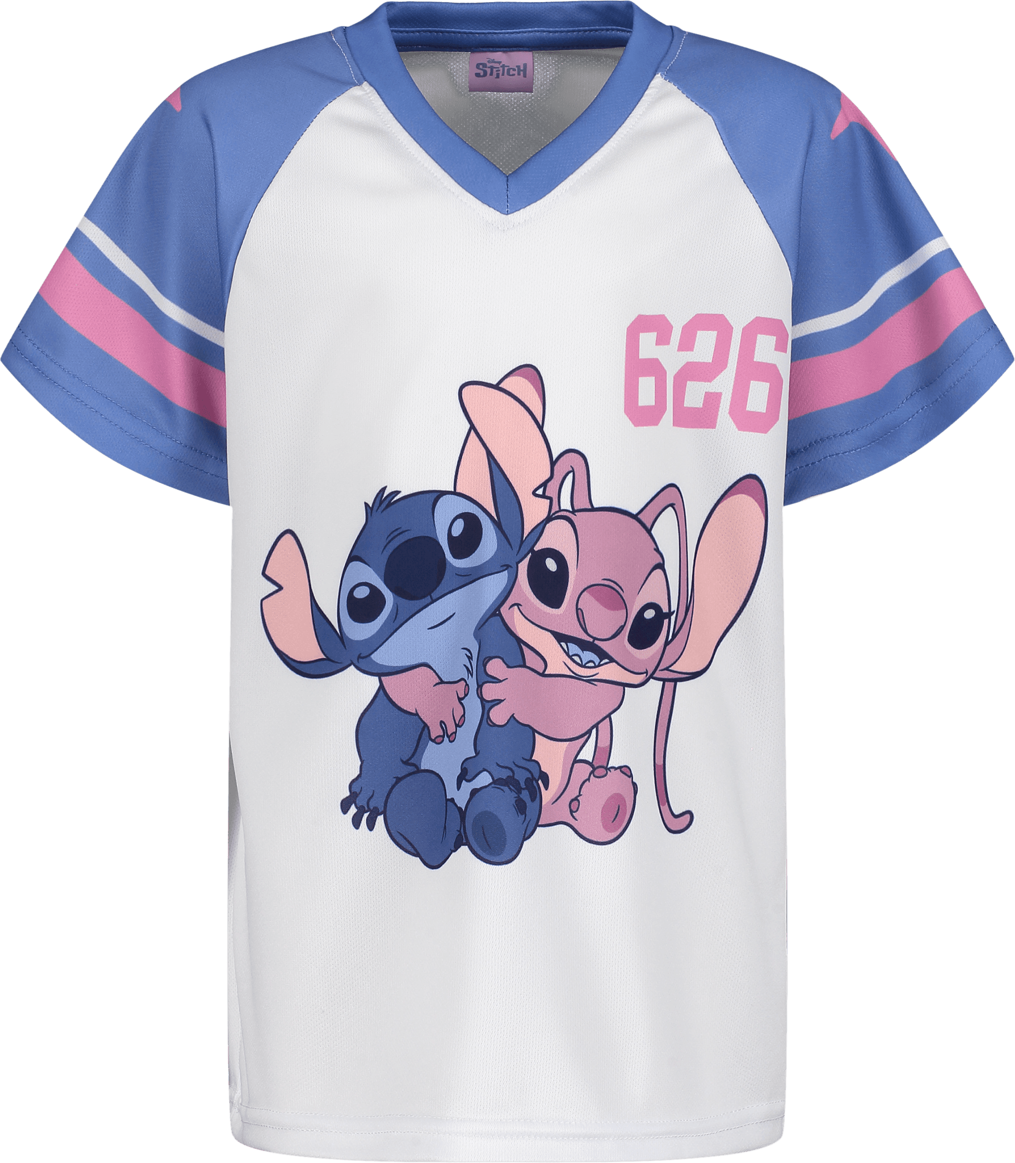 DISNEY, SPORT TEE G JR, Product 0
