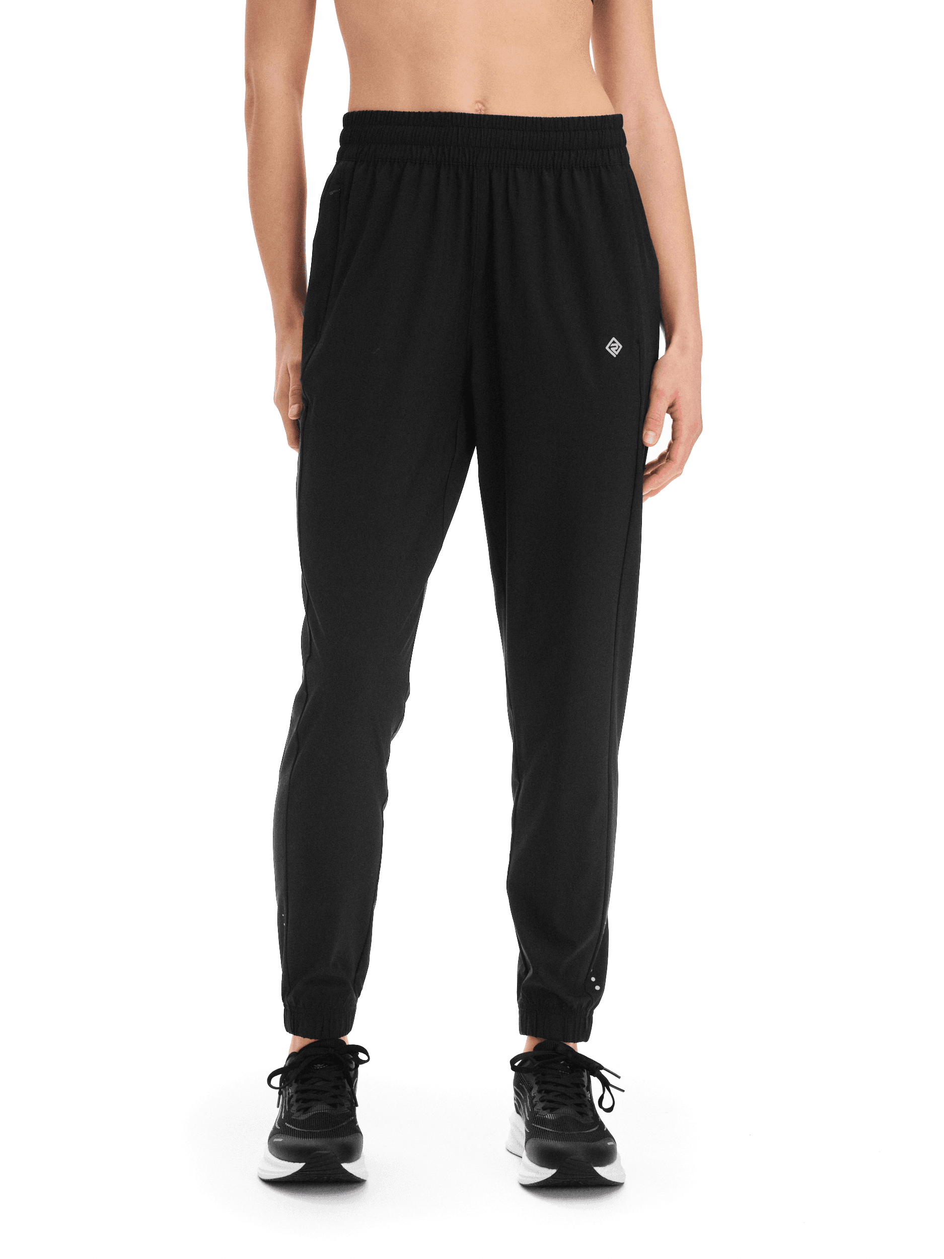 RONHILL, Run Wind Pant W, Model 1
