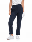 GOLF STRETCH PANT W, Navy