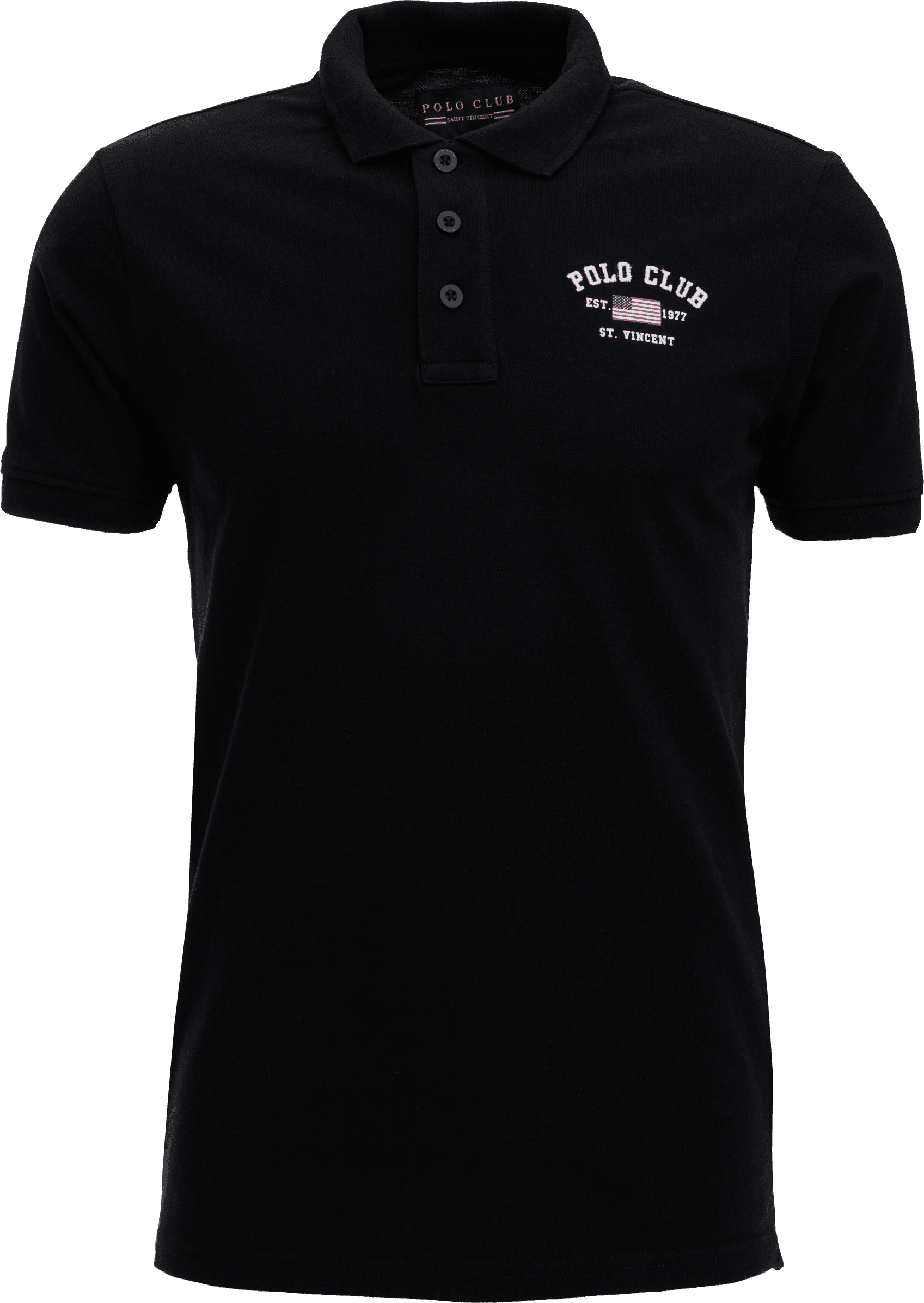 ST VINCENT POLO CLUB, PHILIP POLOSHIRT, Product 0