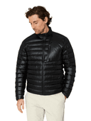 FLOOD ULTRALIGHT JACKET M, Black
