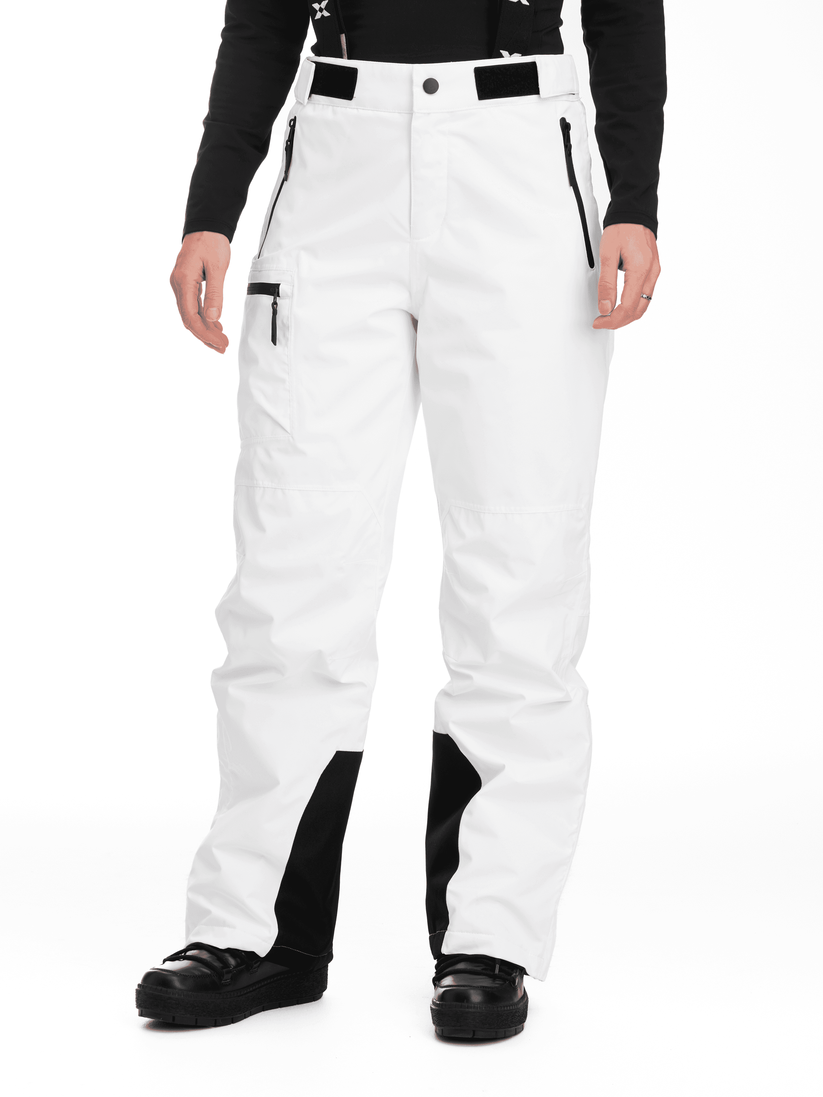 CROSS SPORTSWEAR, Chamonix Ski Pant W, Model 1