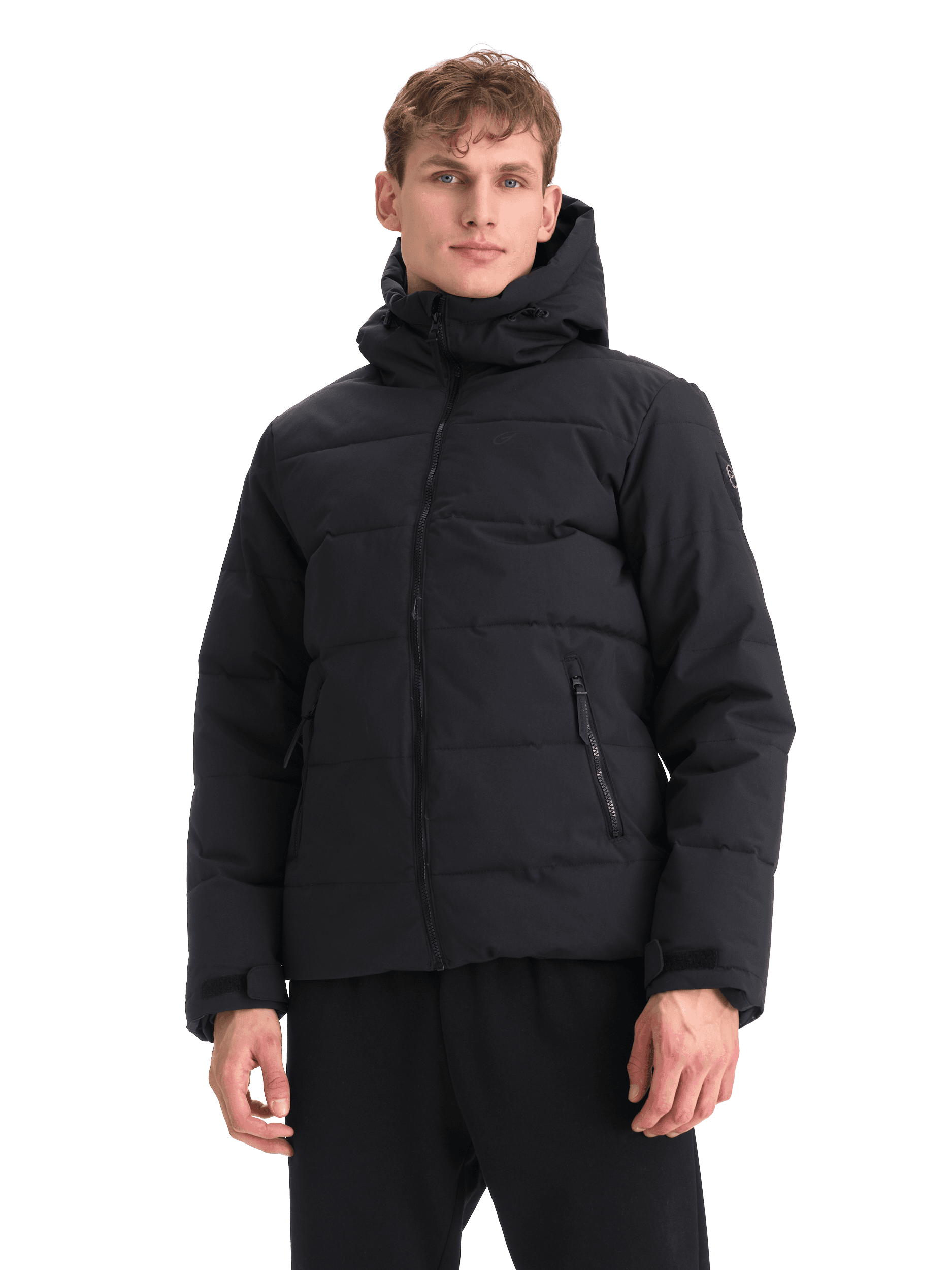 Fiveseasons, Liamo Jacket M, Model 1