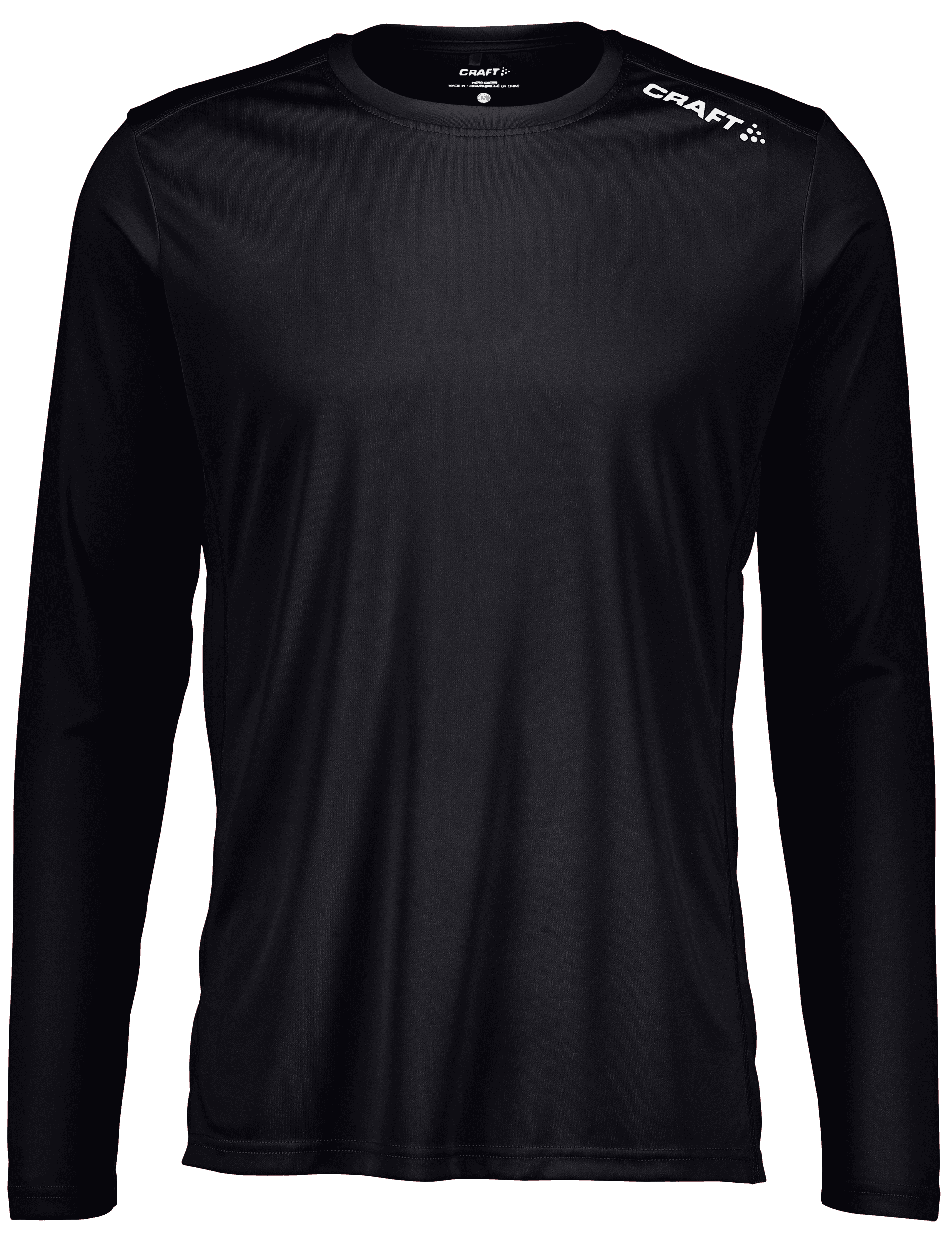 Craft, Rush Ls Tee M, Product 0