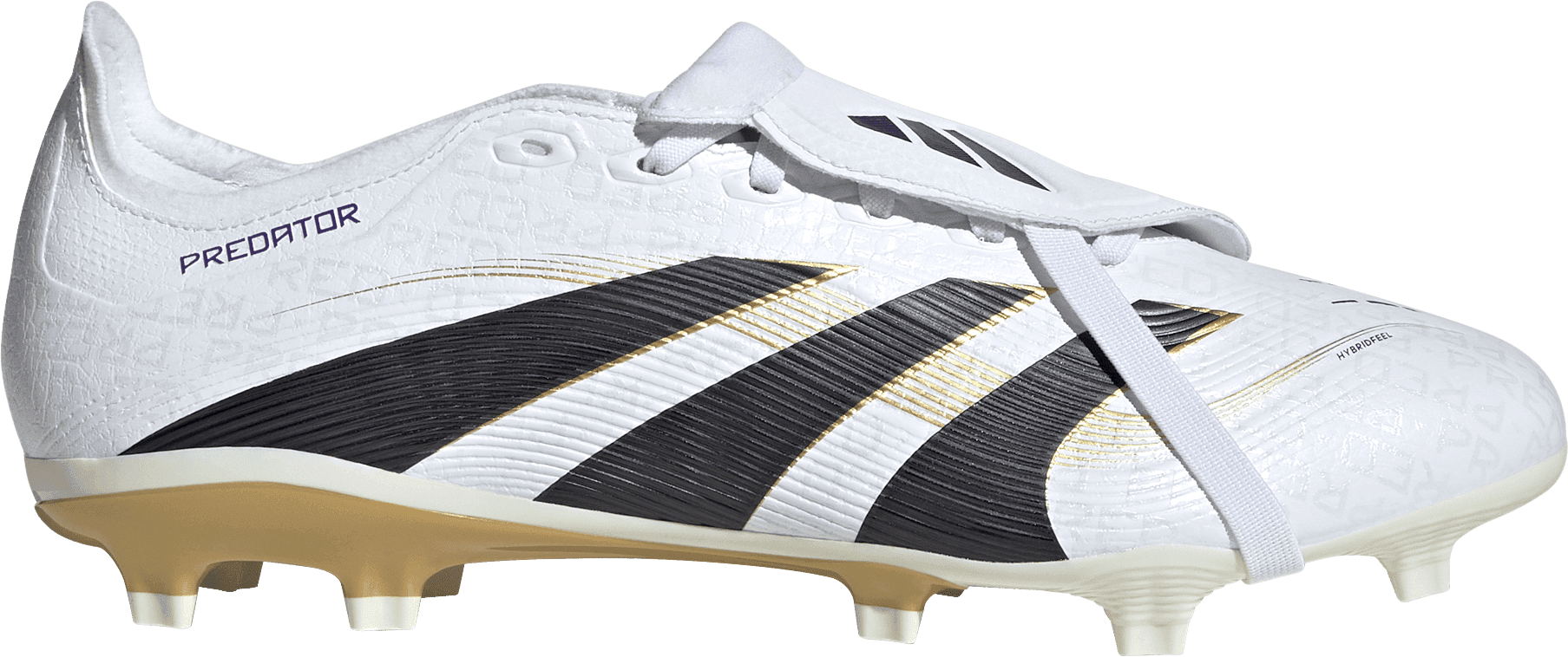 Adidas, PREDATOR LEAGUE FT FG/MG, Product 0