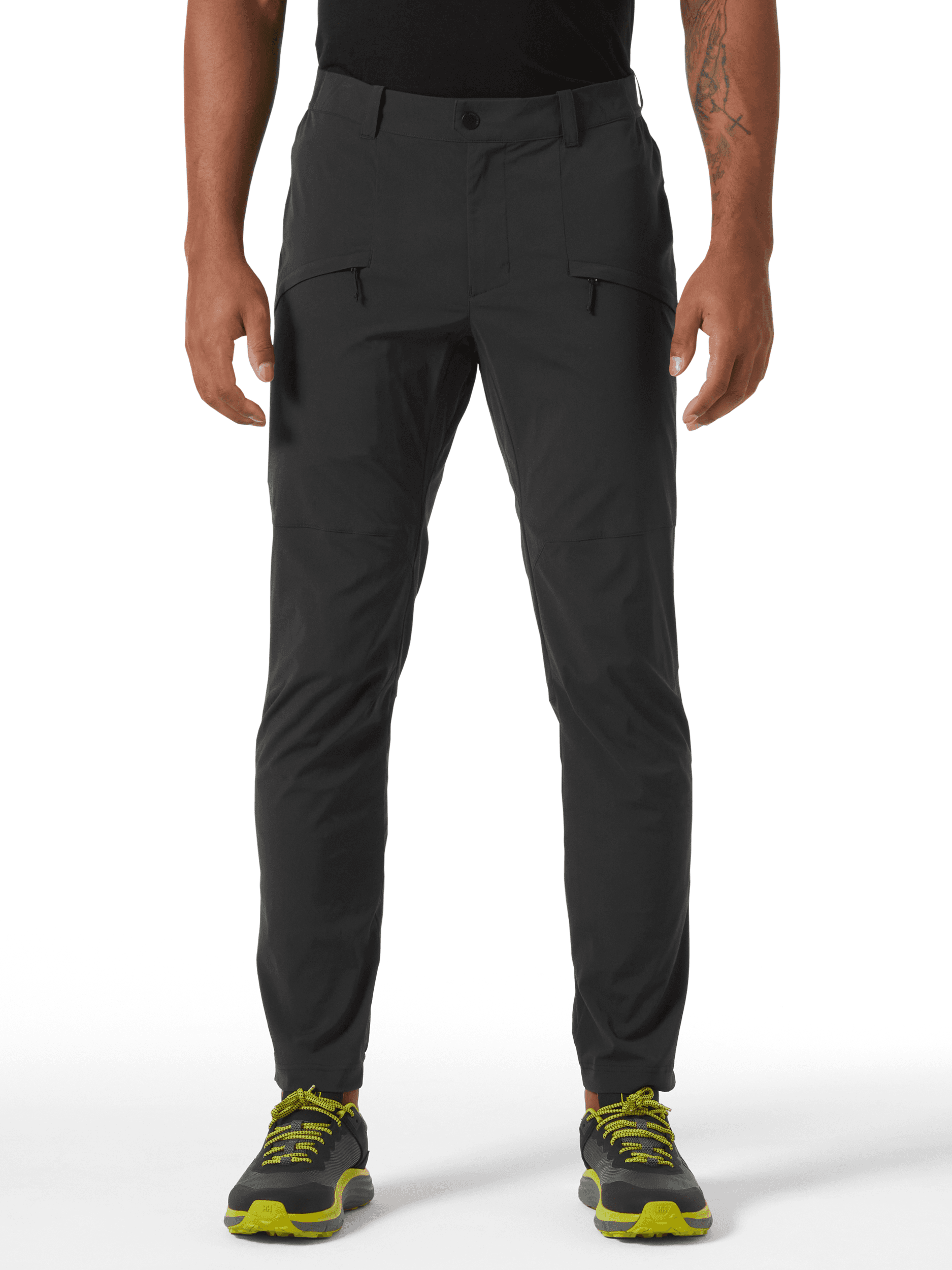 Helly Hansen, VINDA LIGHT TUR PANT MEN, Model 1