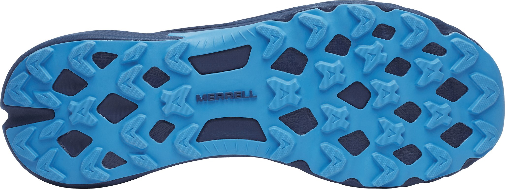 MERRELL, AGILITY TRAIL M, Detail 1