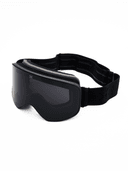 Aspen Goggle U, Black