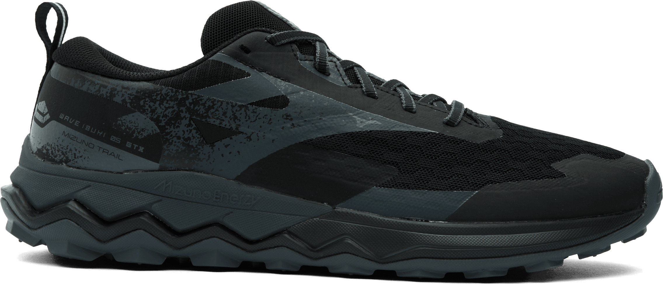 MIZUNO, WAVE IBUKI 5 GTX MEN, Product 0