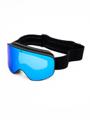 Aspen Goggle Jr, Black
