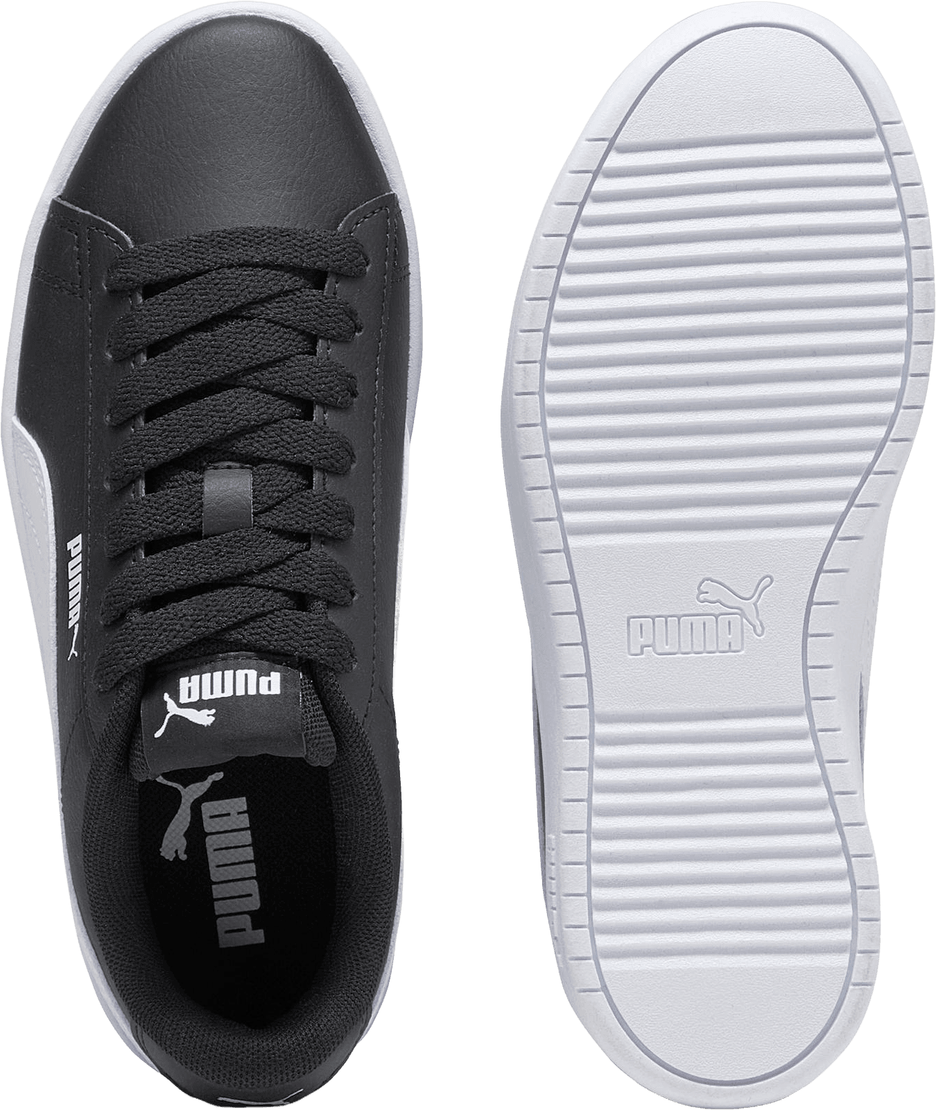 Puma, PUMA RICKIE CLASSIC JR, Detail 1