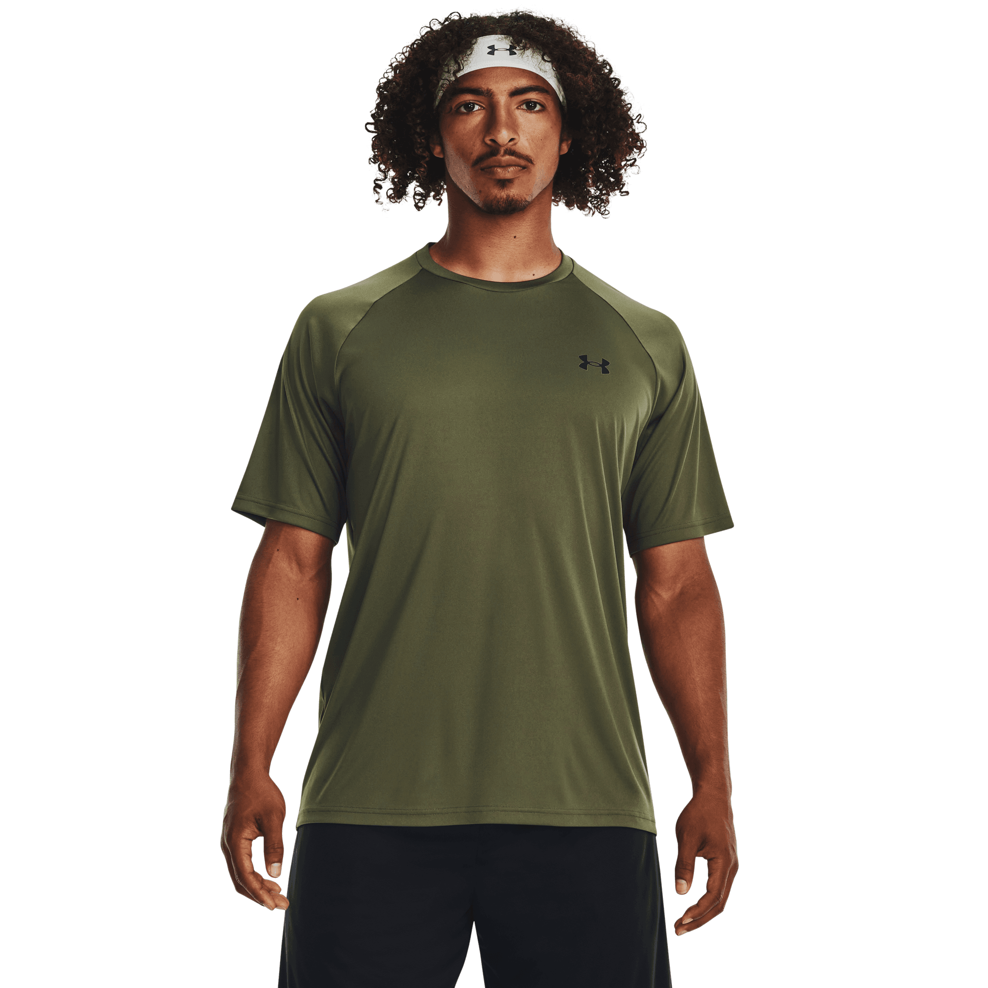 Under Armour, Velocity 2.0 Ss Tee, Model 1