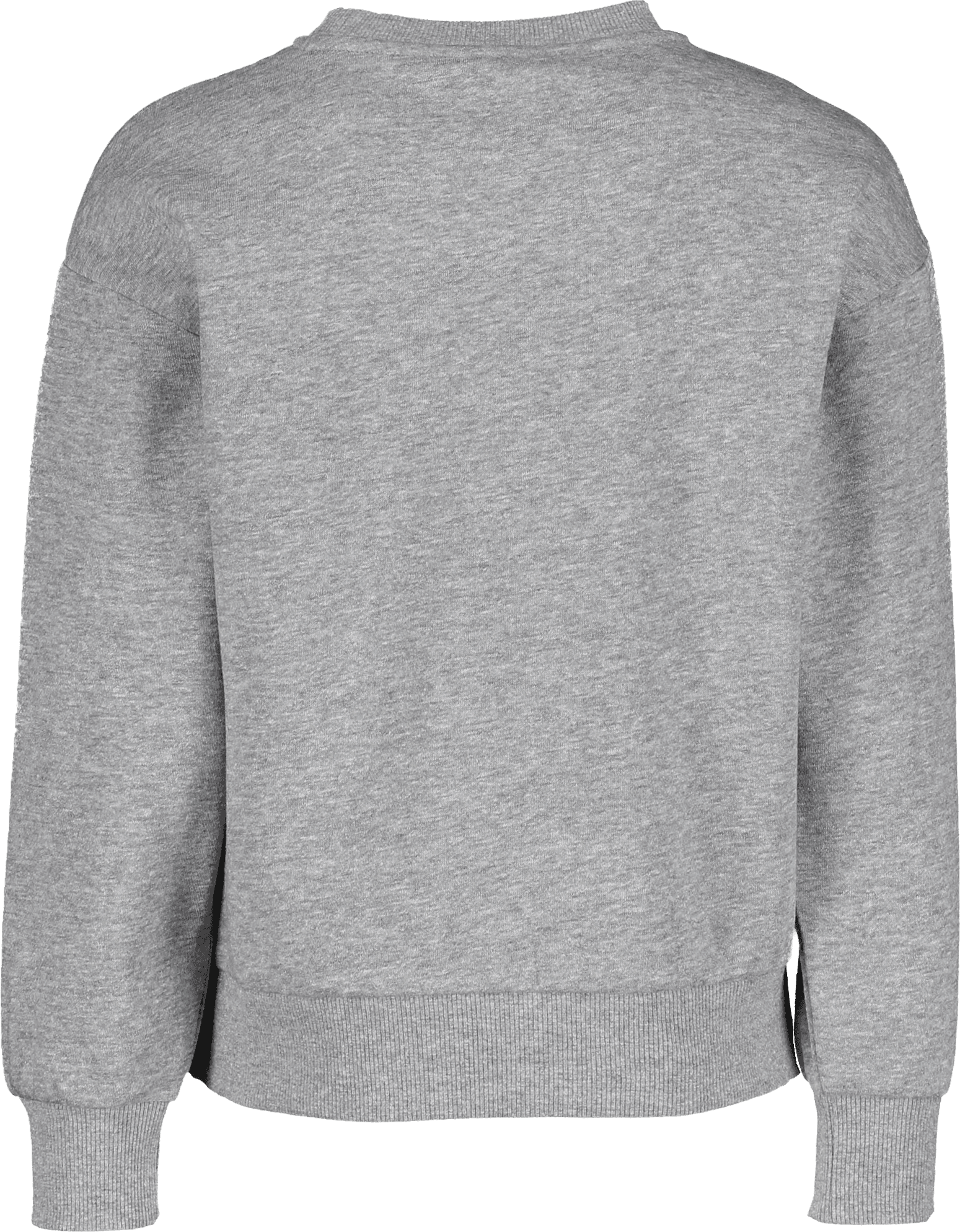 Takeoff, Basic Crewneck Jr, Detail 1