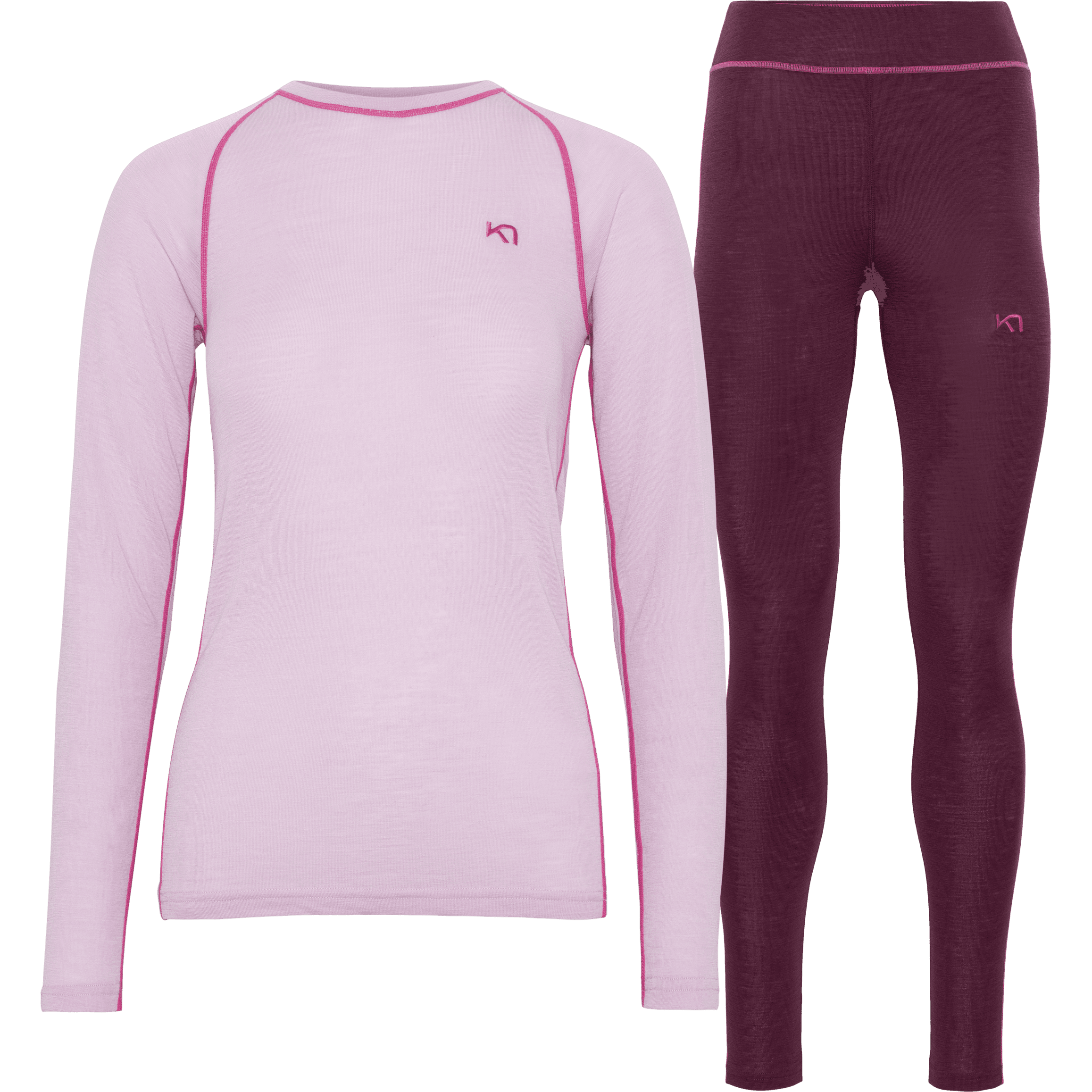 Kari Traa, Signe Wool Set W, Product 0