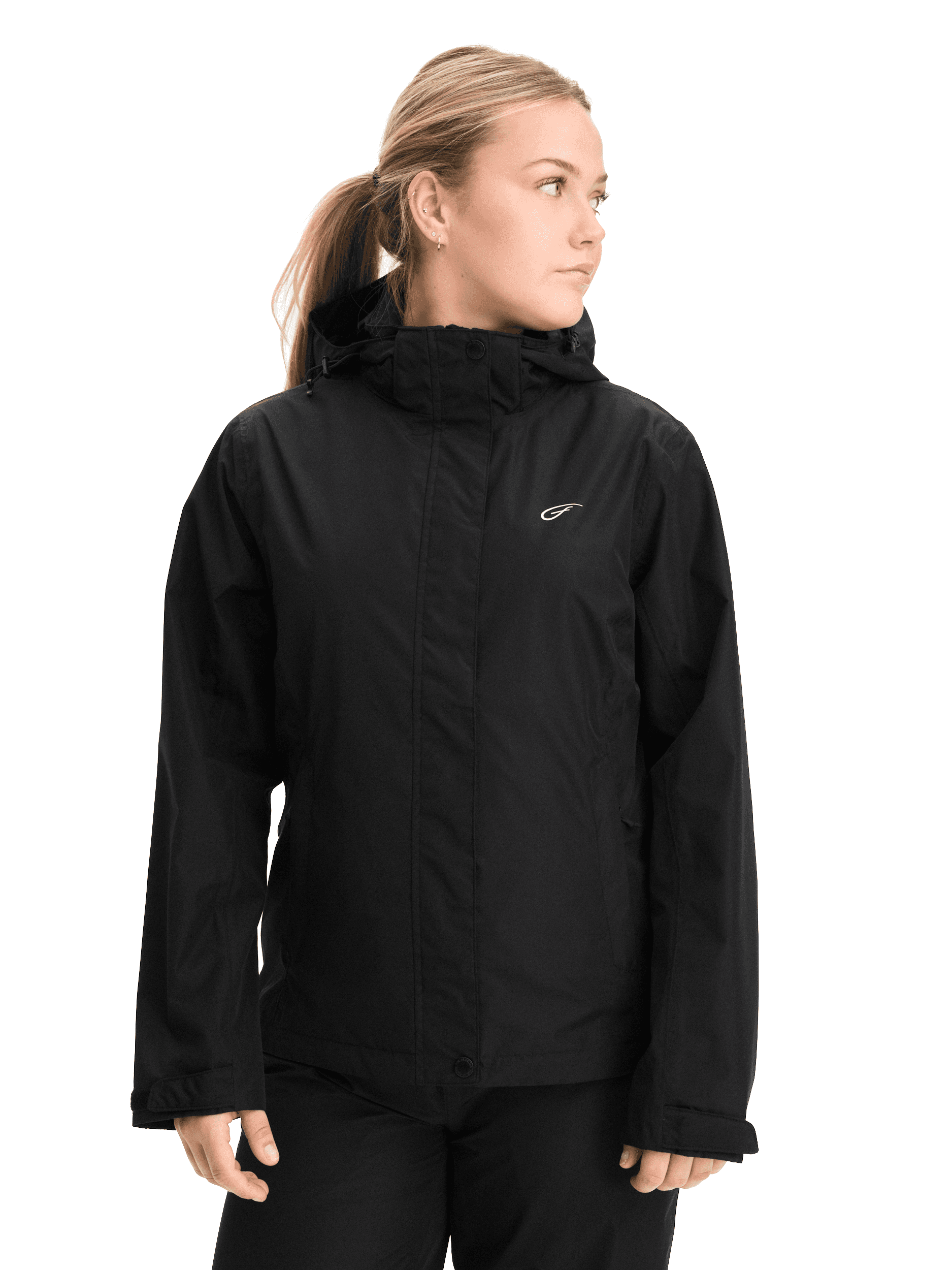 Fiveseasons, VODE JACKET W, Model 1